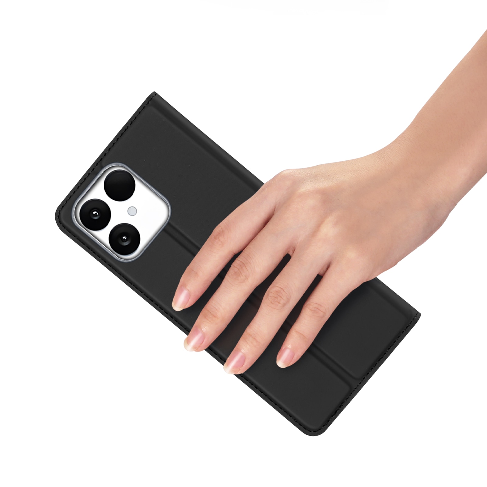 Skin Pro Series  Fairphone 6 Negro
