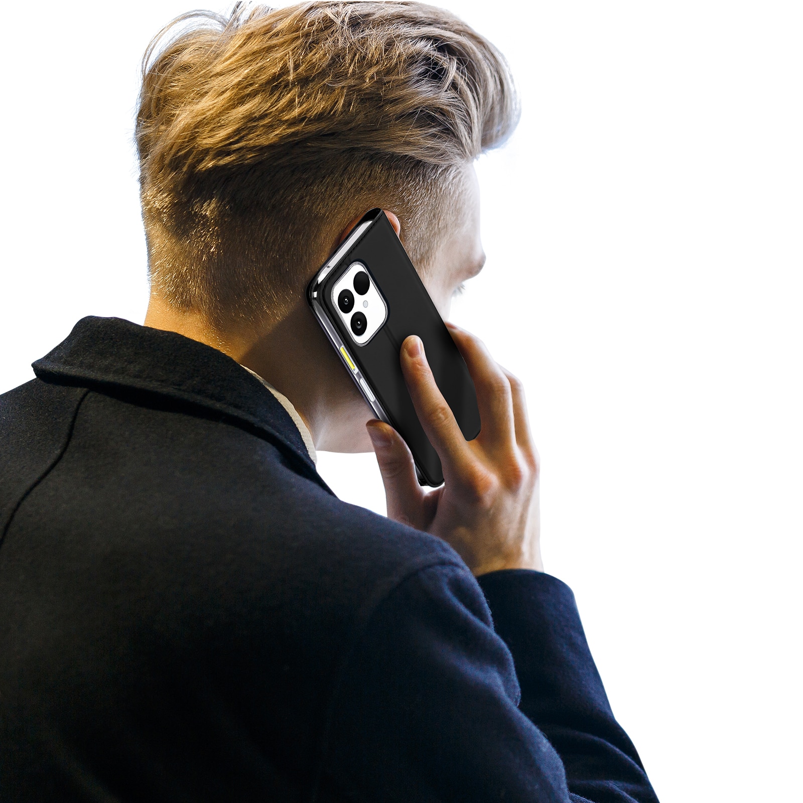 Skin Pro Series  Fairphone 6 Negro