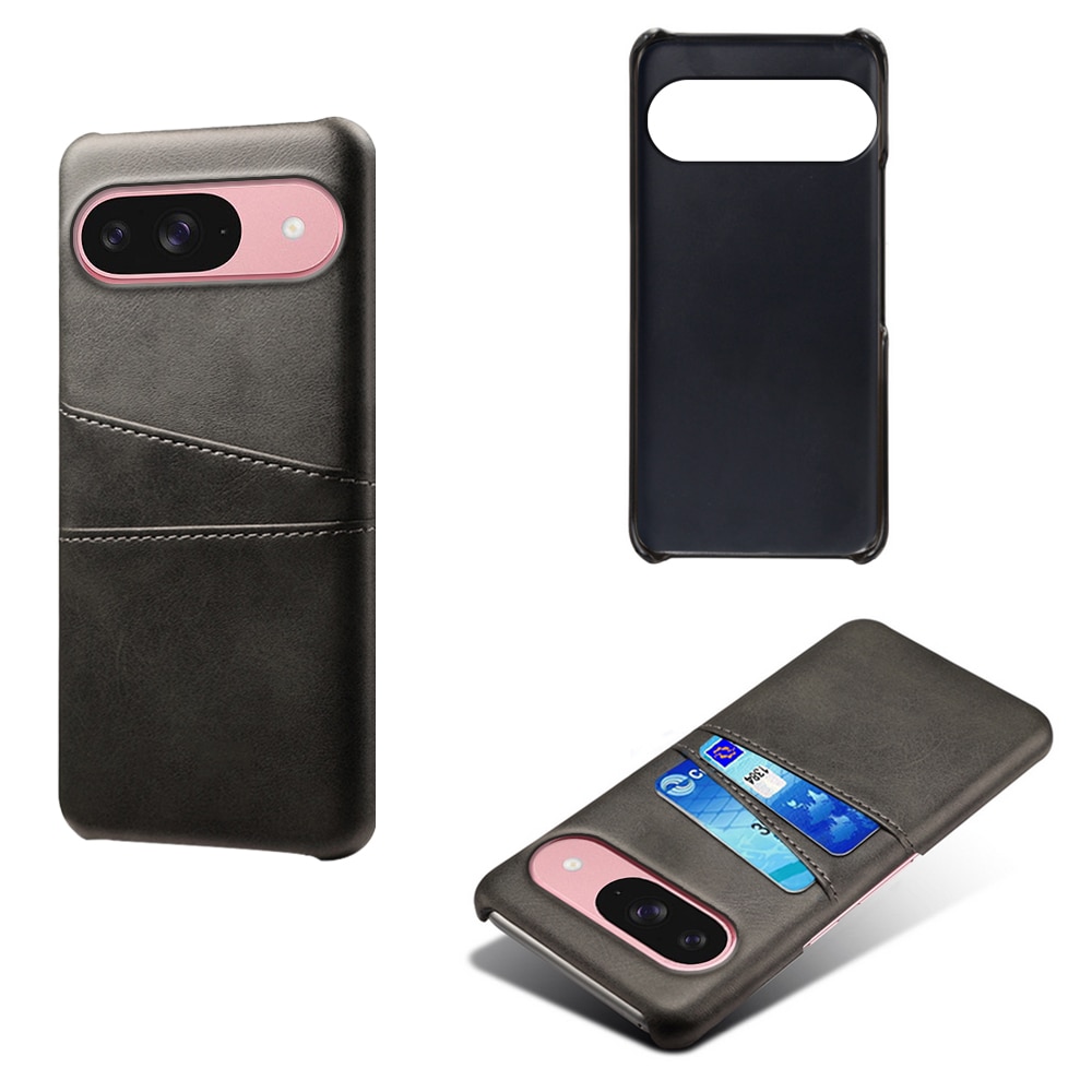 Funda Card Slots Google Pixel 10 Pro Negro