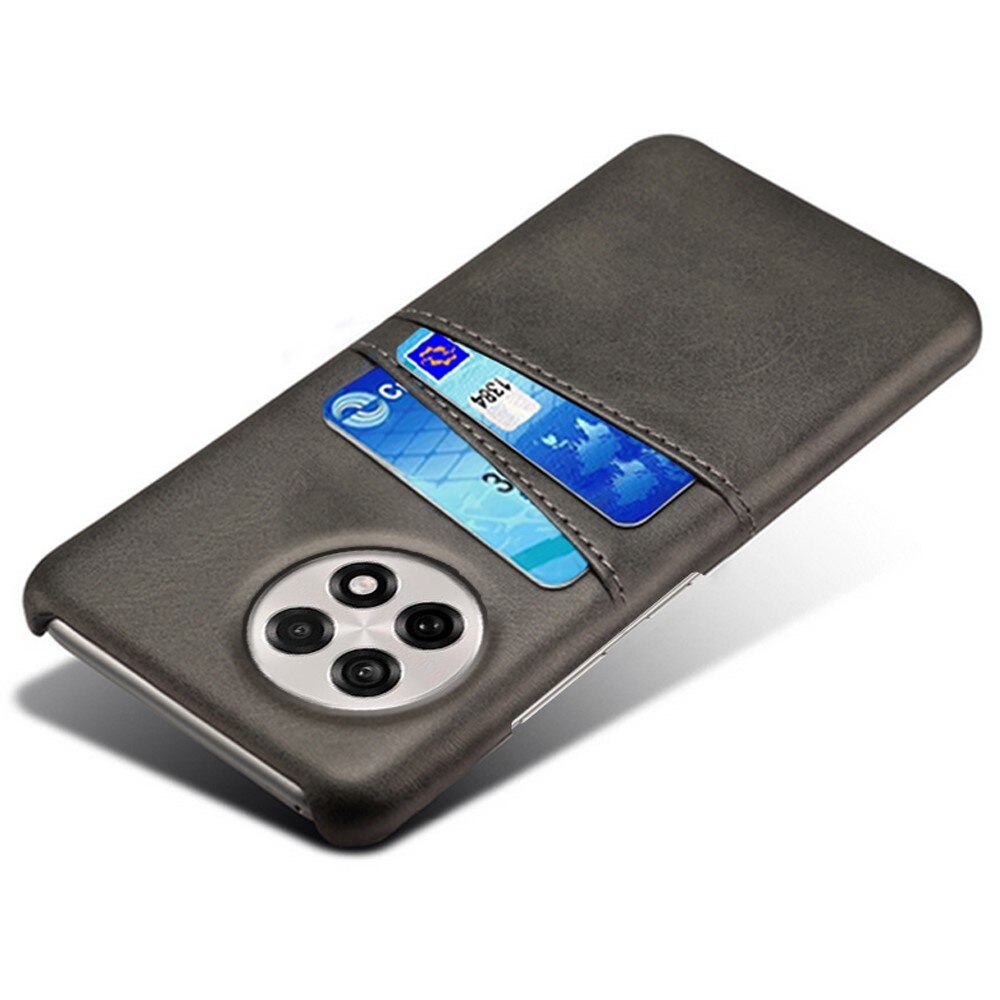 Funda Card Slots  OnePlus 13R Negro