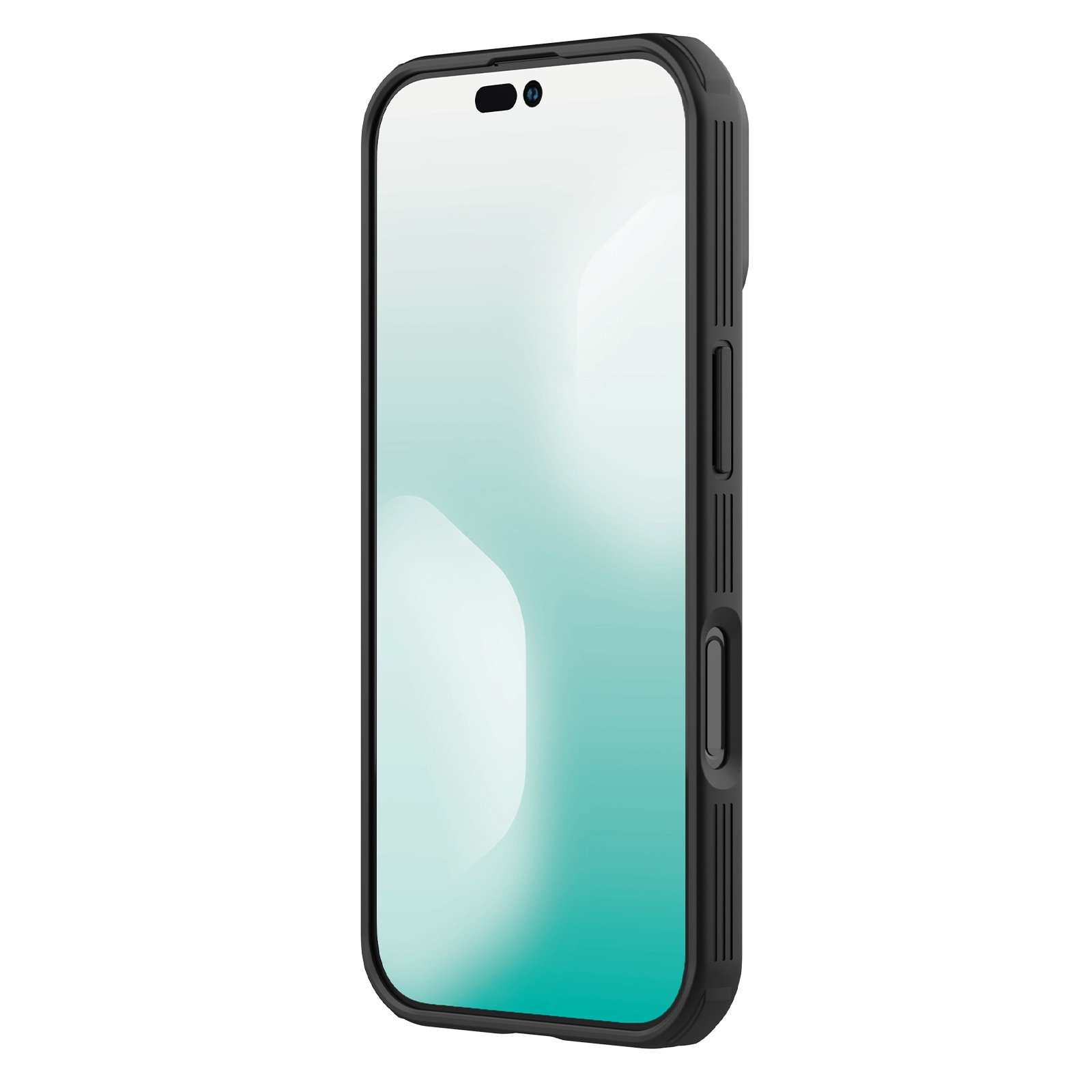 Funda CamShield iPhone 17 Negro