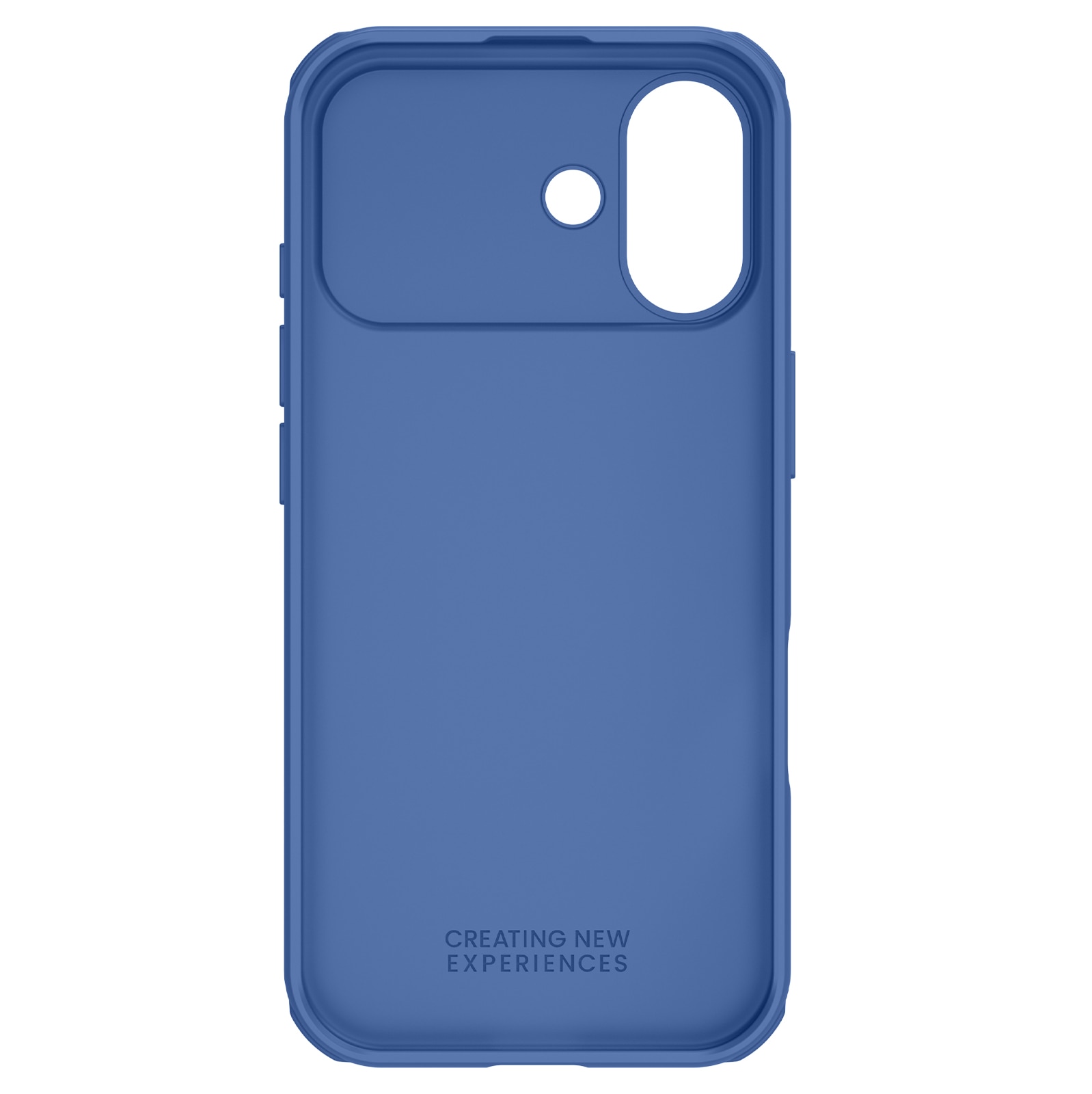 Funda CamShield iPhone 17 Azul