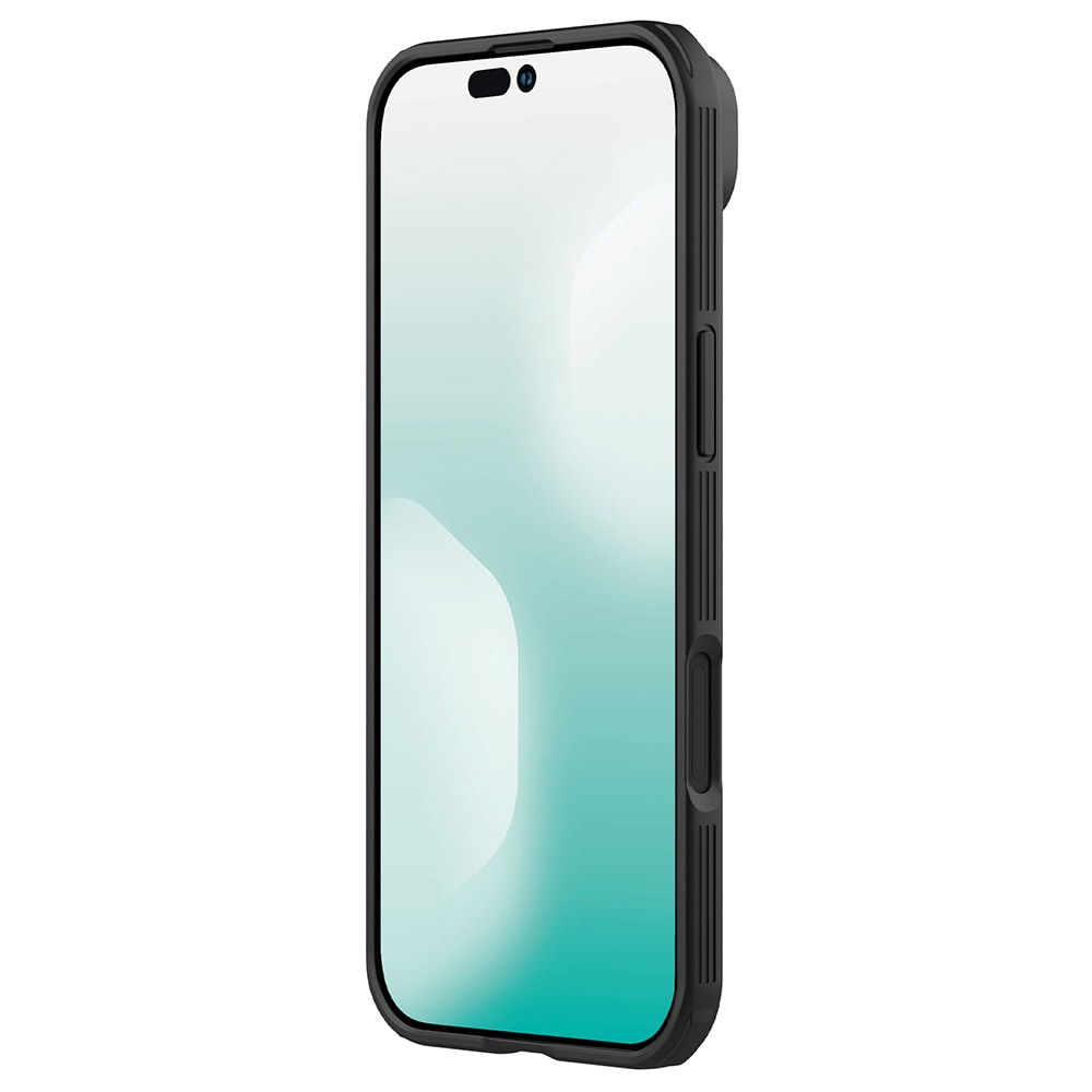 Funda CamShield iPhone 17 Air Negro
