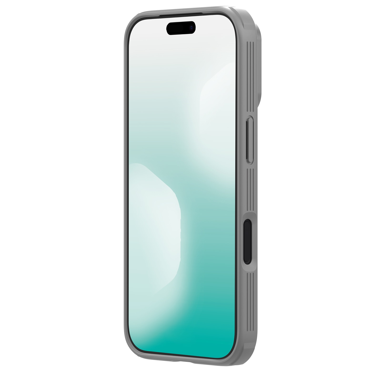 Funda CamShield iPhone 17 Pro Gris