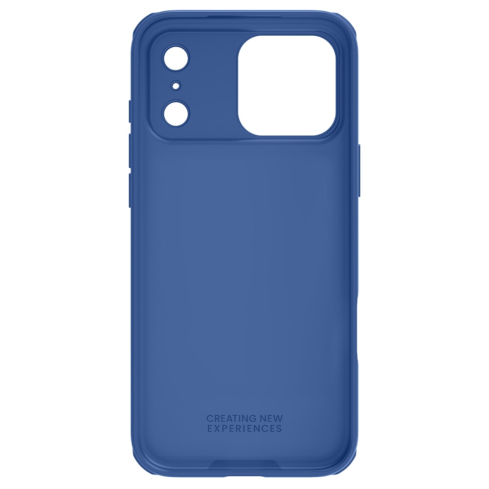 Funda CamShield iPhone 17 Pro Max Azul