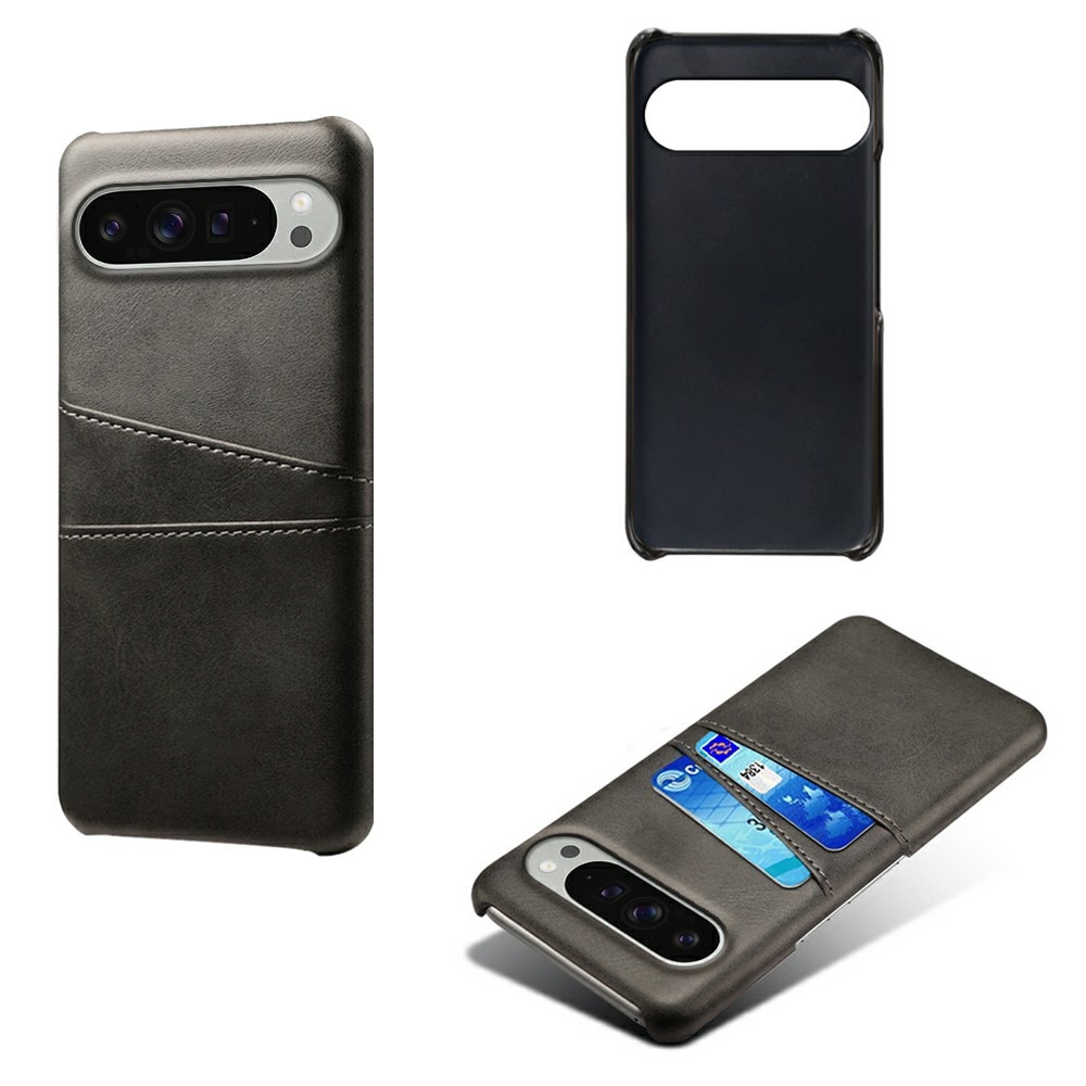 Funda Card Slots Google Pixel 10 Pro XL Negro