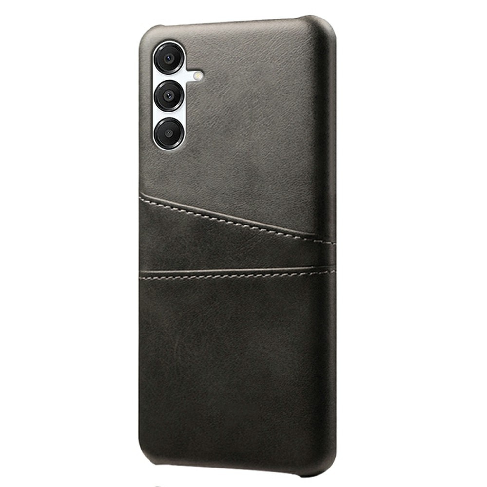 Funda Card Slots Samsung Galaxy A17 Negro