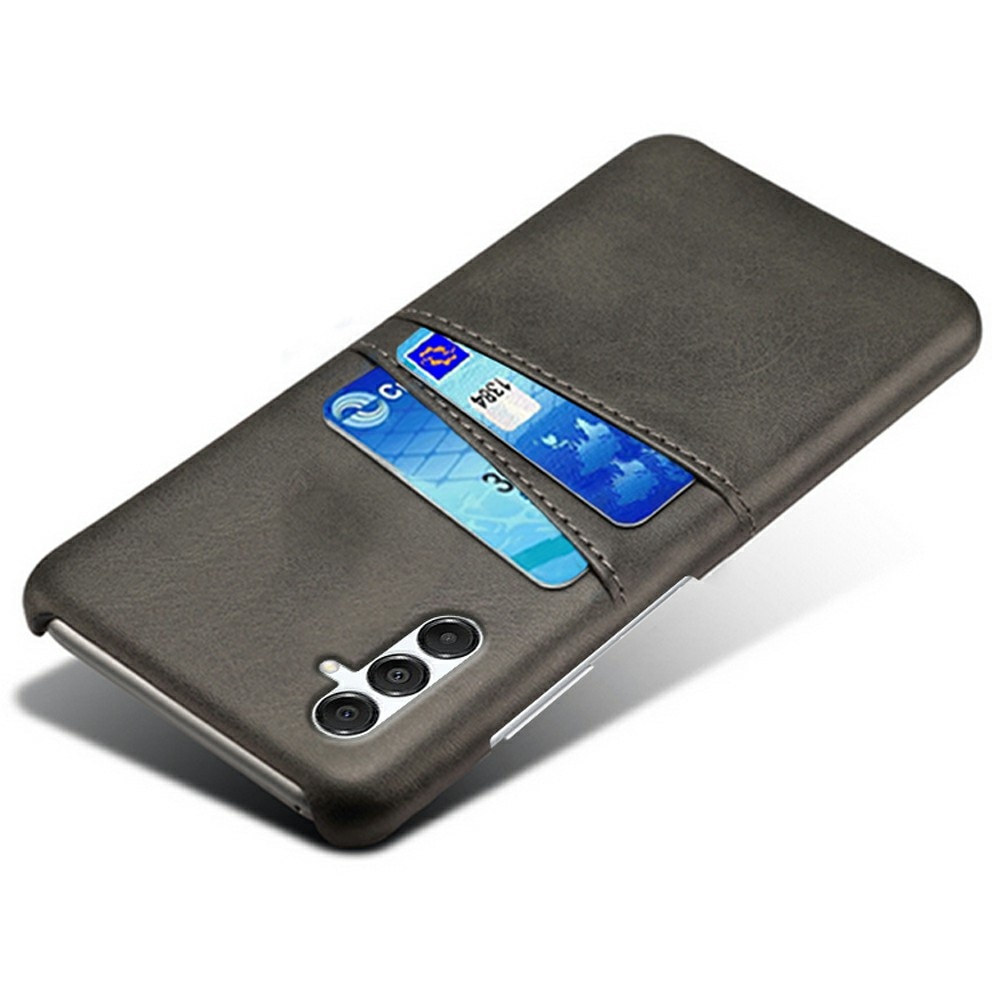 Funda Card Slots Samsung Galaxy A17 Negro