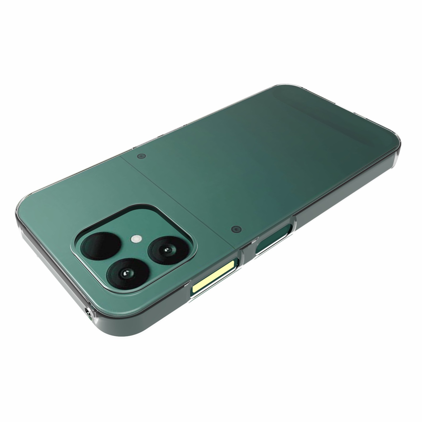 TPU Funda  Fairphone 6 Transparente