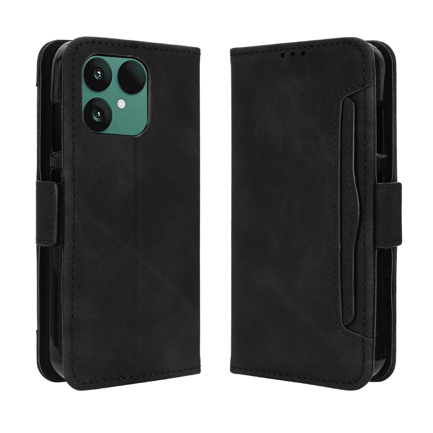 Cartera Multi  Fairphone 6 negro
