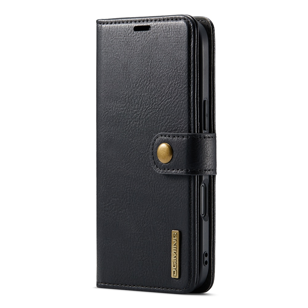 Cartera Magnet Wallet iPhone 17 Air Black