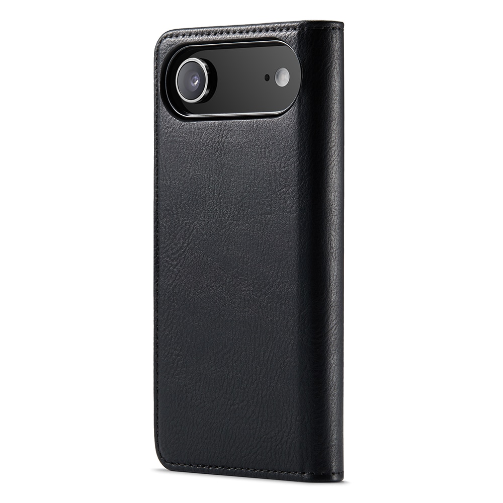 Cartera Magnet Wallet iPhone 17 Air Black