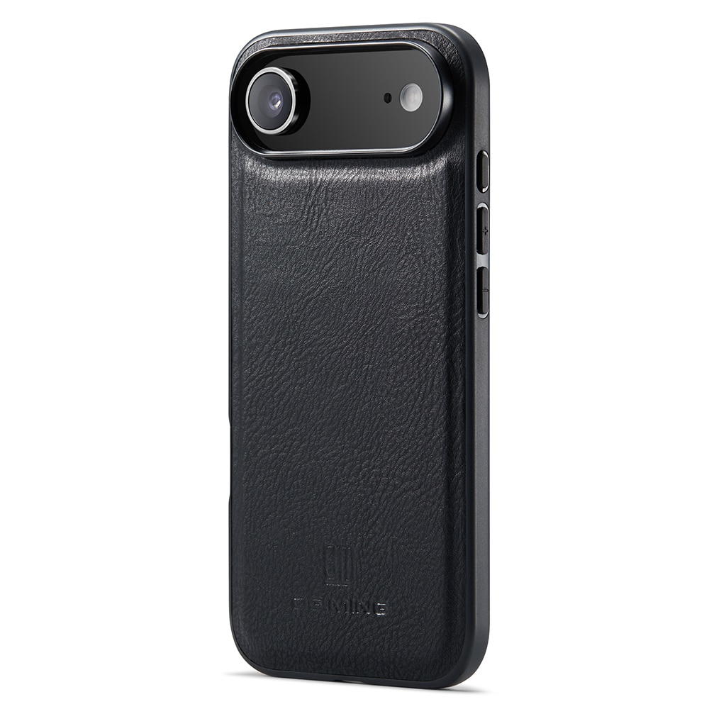 Cartera Magnet Wallet iPhone 17 Air Black