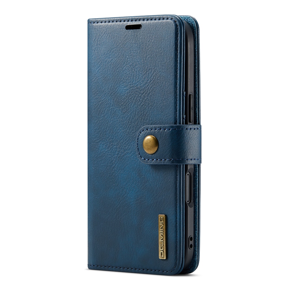 Cartera Magnet Wallet iPhone 17 Air Blue