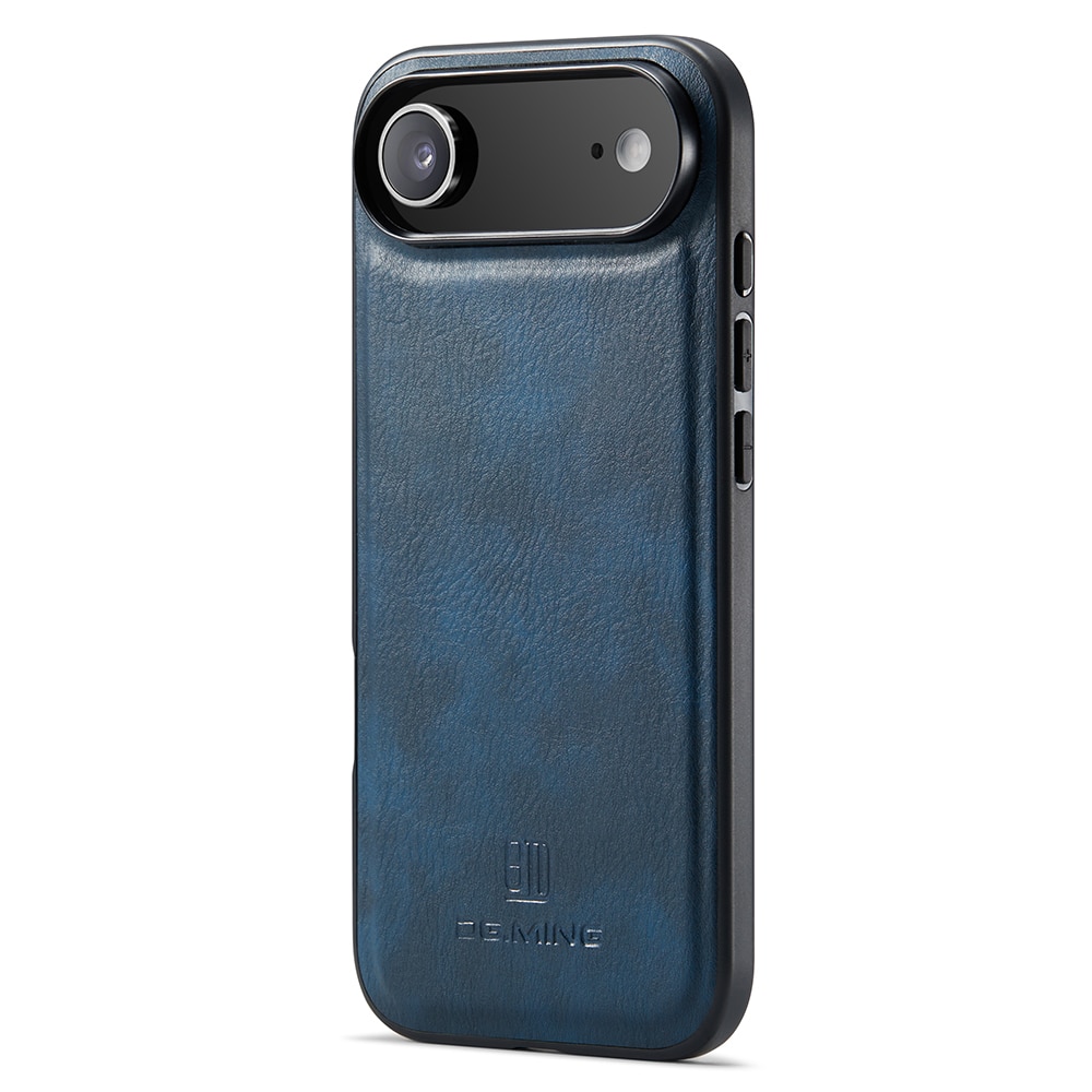 Cartera Magnet Wallet iPhone 17 Air Blue
