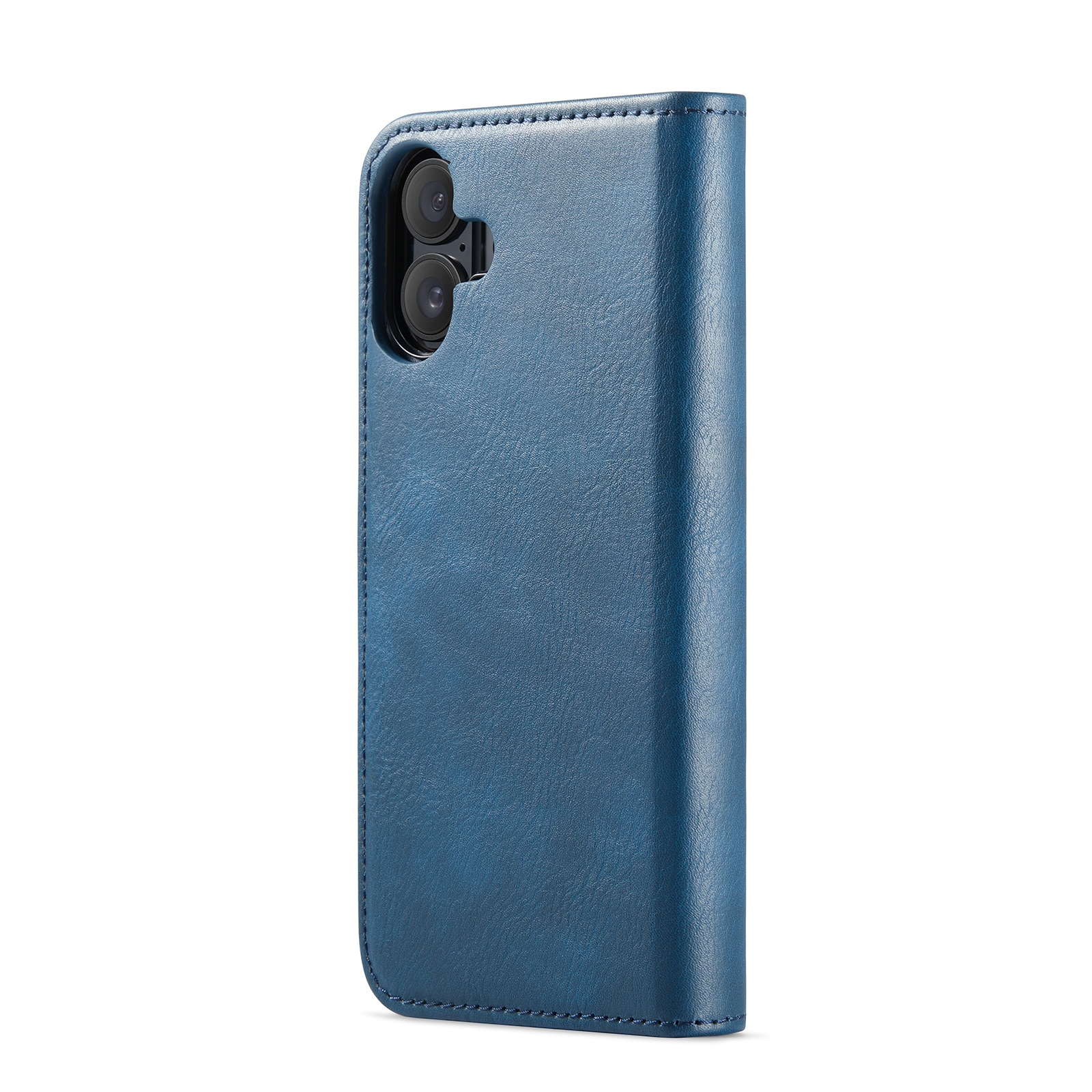 Cartera Magnet Wallet iPhone 17 Blue