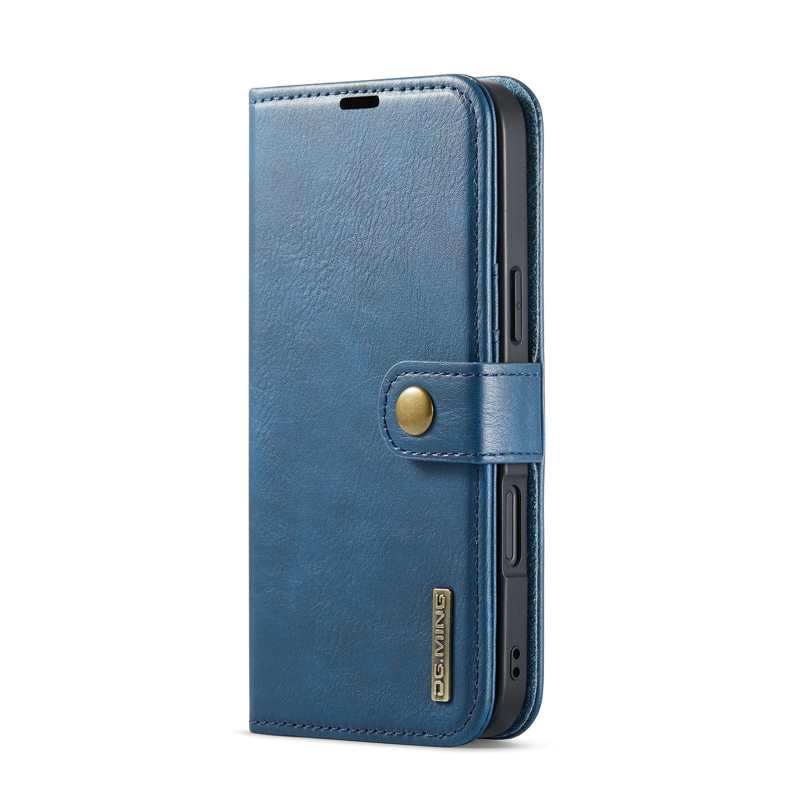 Cartera Magnet Wallet iPhone 17 Blue
