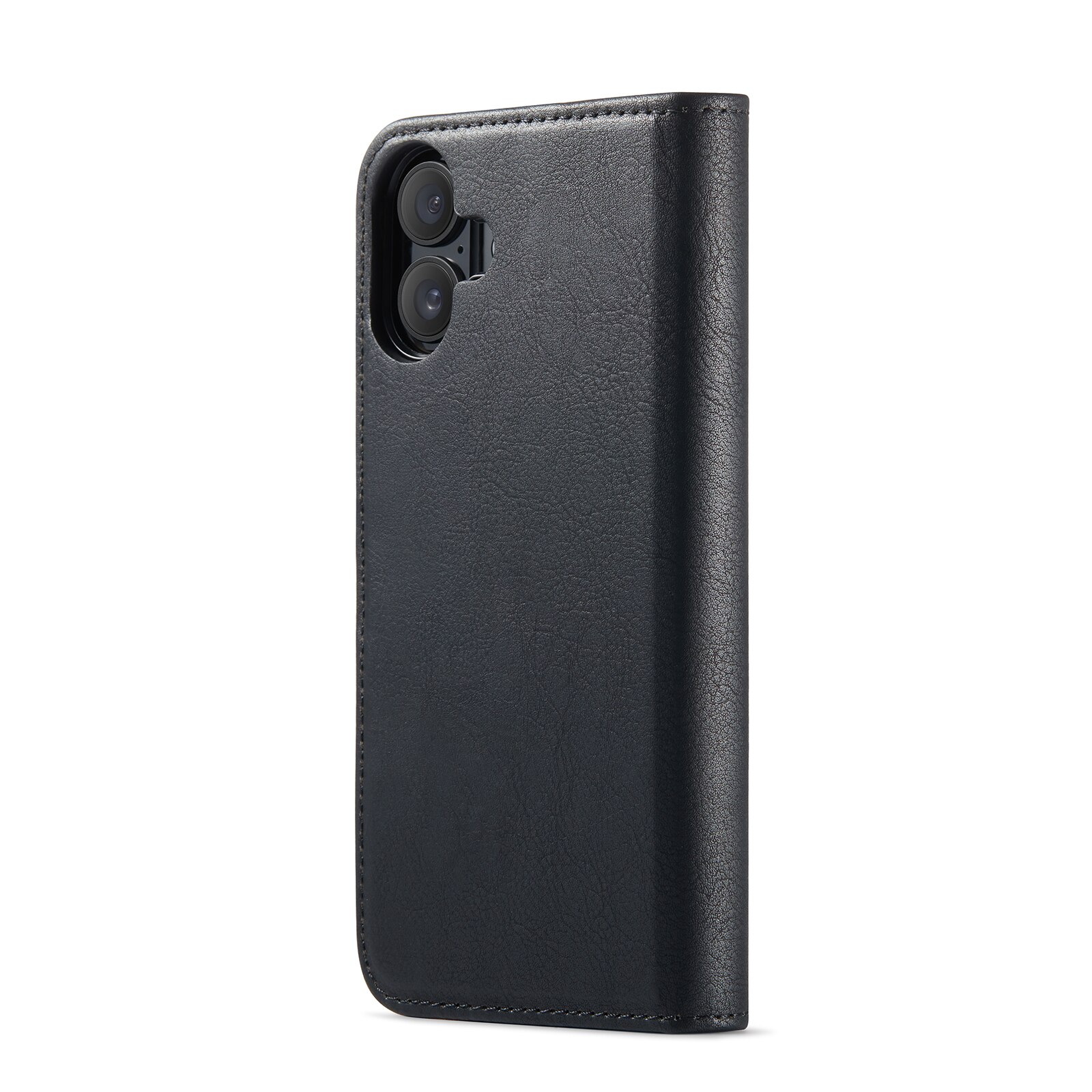 Cartera Magnet Wallet iPhone 17 Black