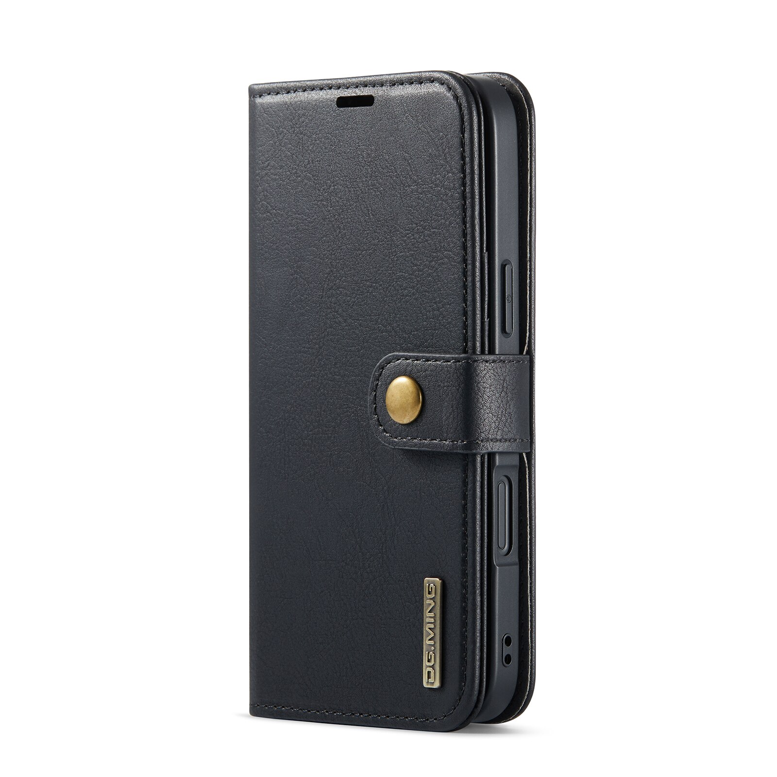 Cartera Magnet Wallet iPhone 17 Black