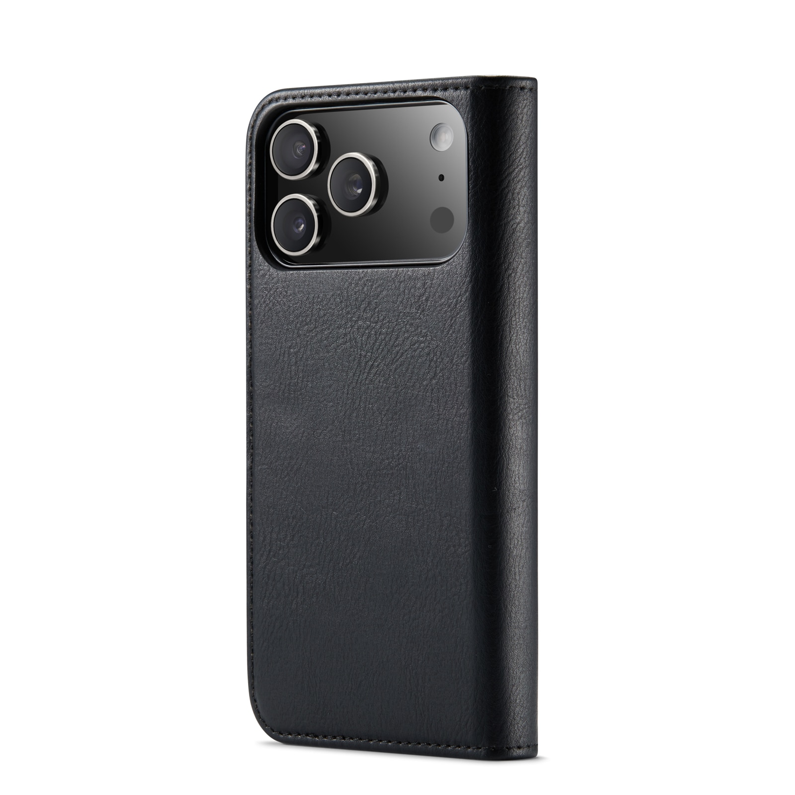 Cartera Magnet Wallet iPhone 17 Pro Black