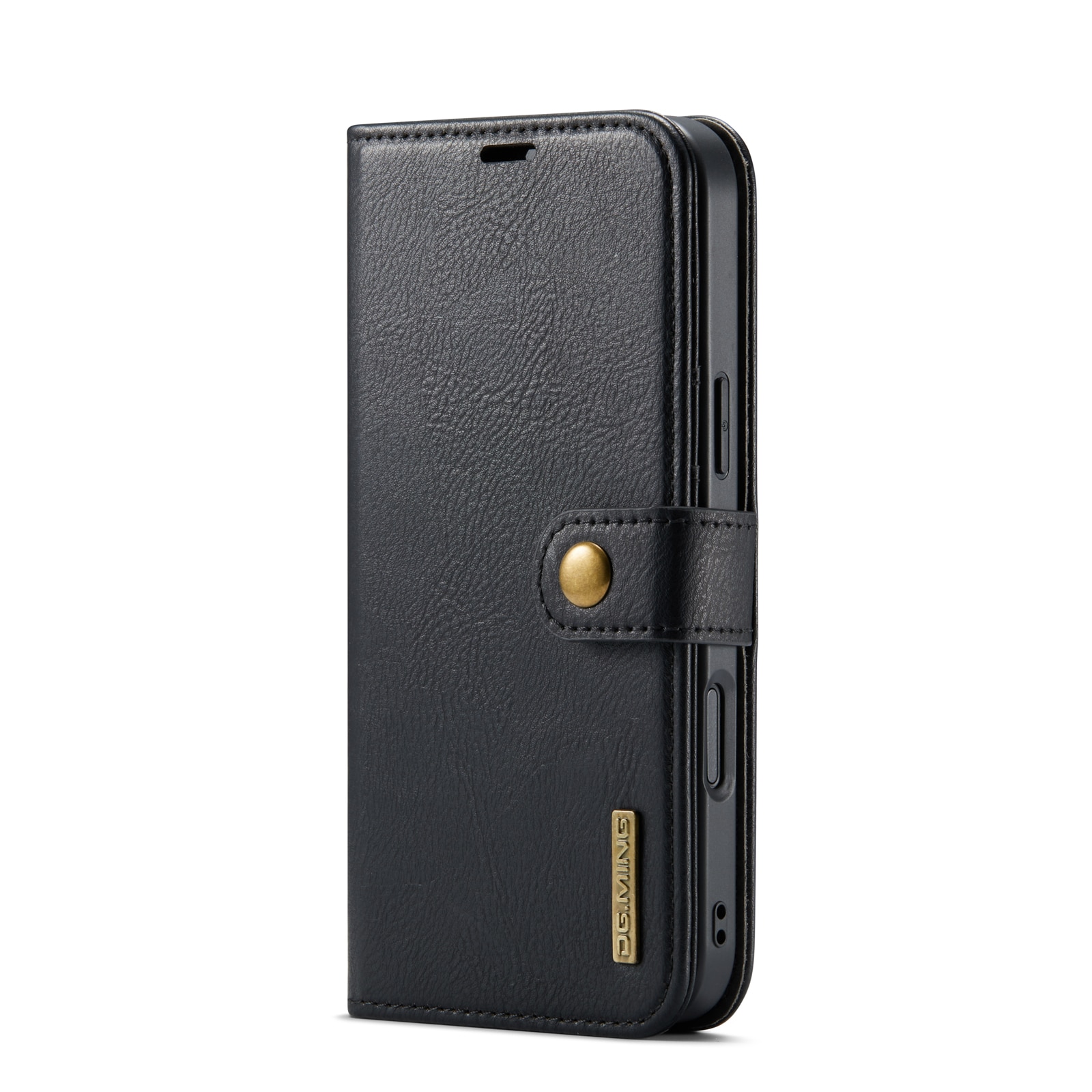 Cartera Magnet Wallet iPhone 17 Pro Black