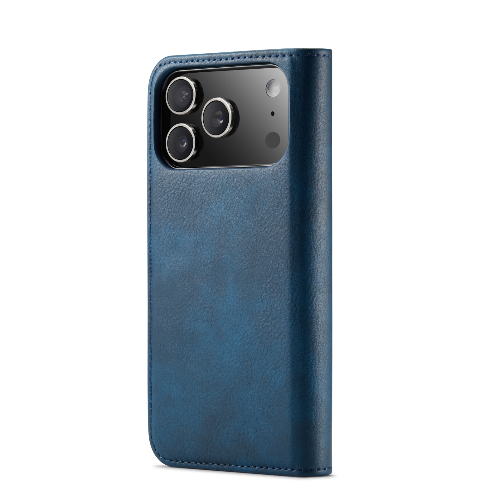 Cartera Magnet Wallet iPhone 17 Pro Blue