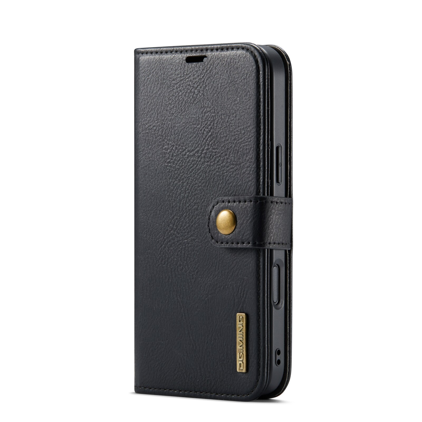 Cartera Magnet Wallet iPhone 17 Pro Max Black