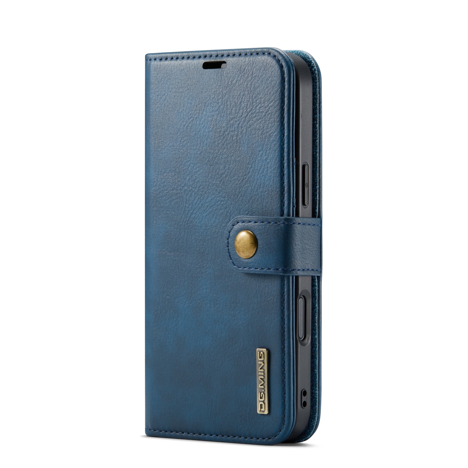 Cartera Magnet Wallet iPhone 17 Pro Max Blue