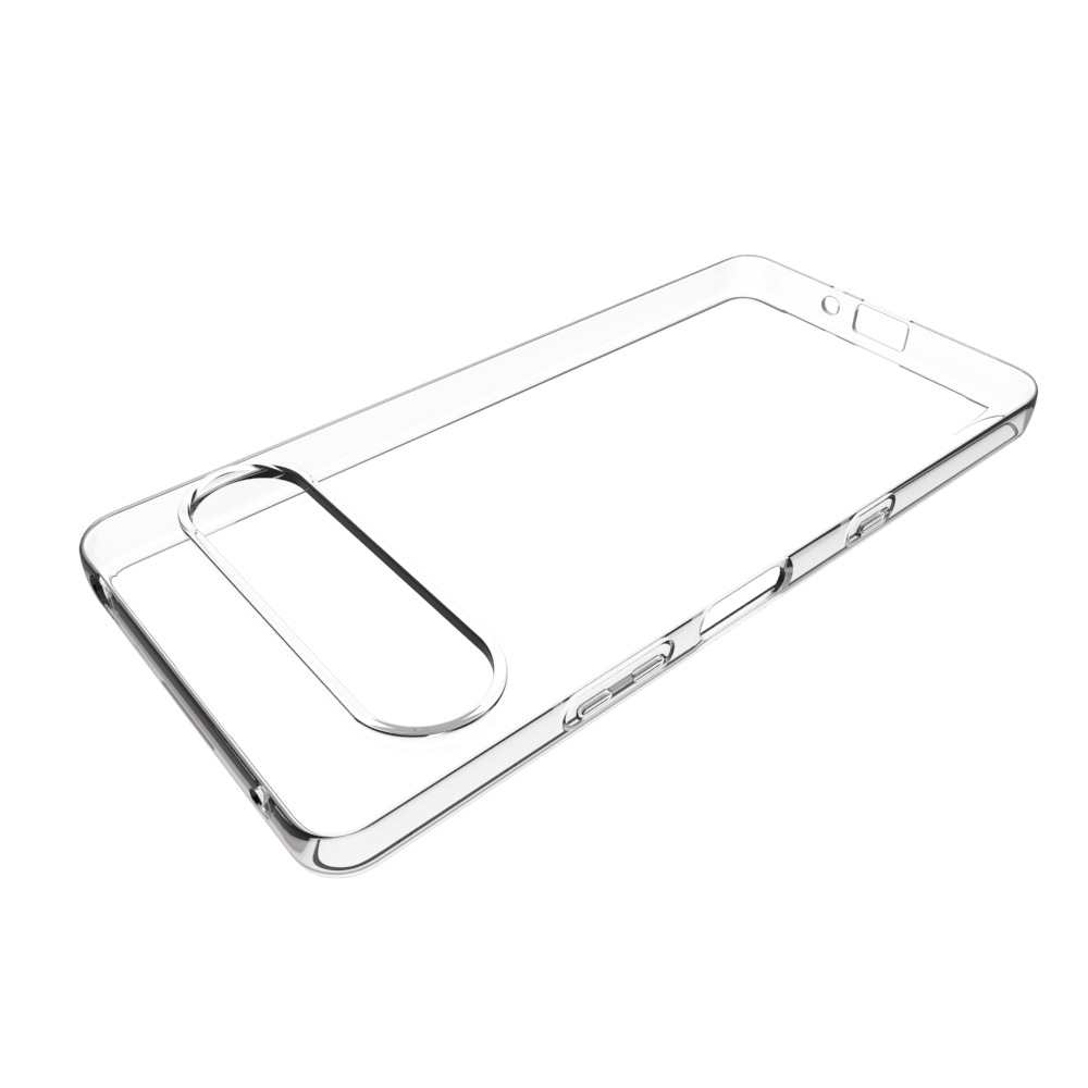 TPU Funda Sony Xperia 10 VII Transparente