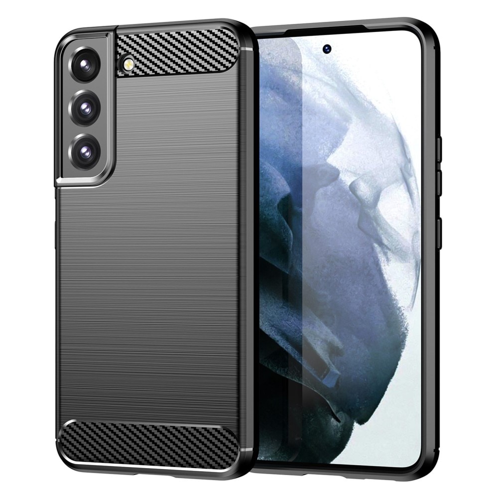 Funda TPU Brushed Samsung Galaxy S23 [F