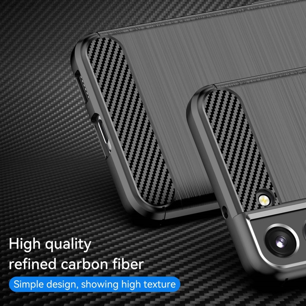 Funda TPU Brushed Samsung Galaxy S23 [F