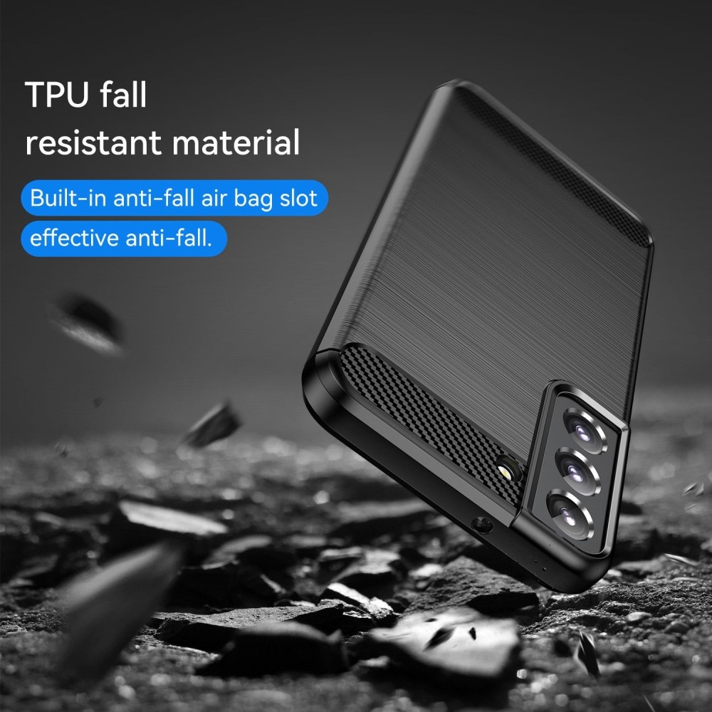 Funda TPU Brushed Samsung Galaxy S23 [F