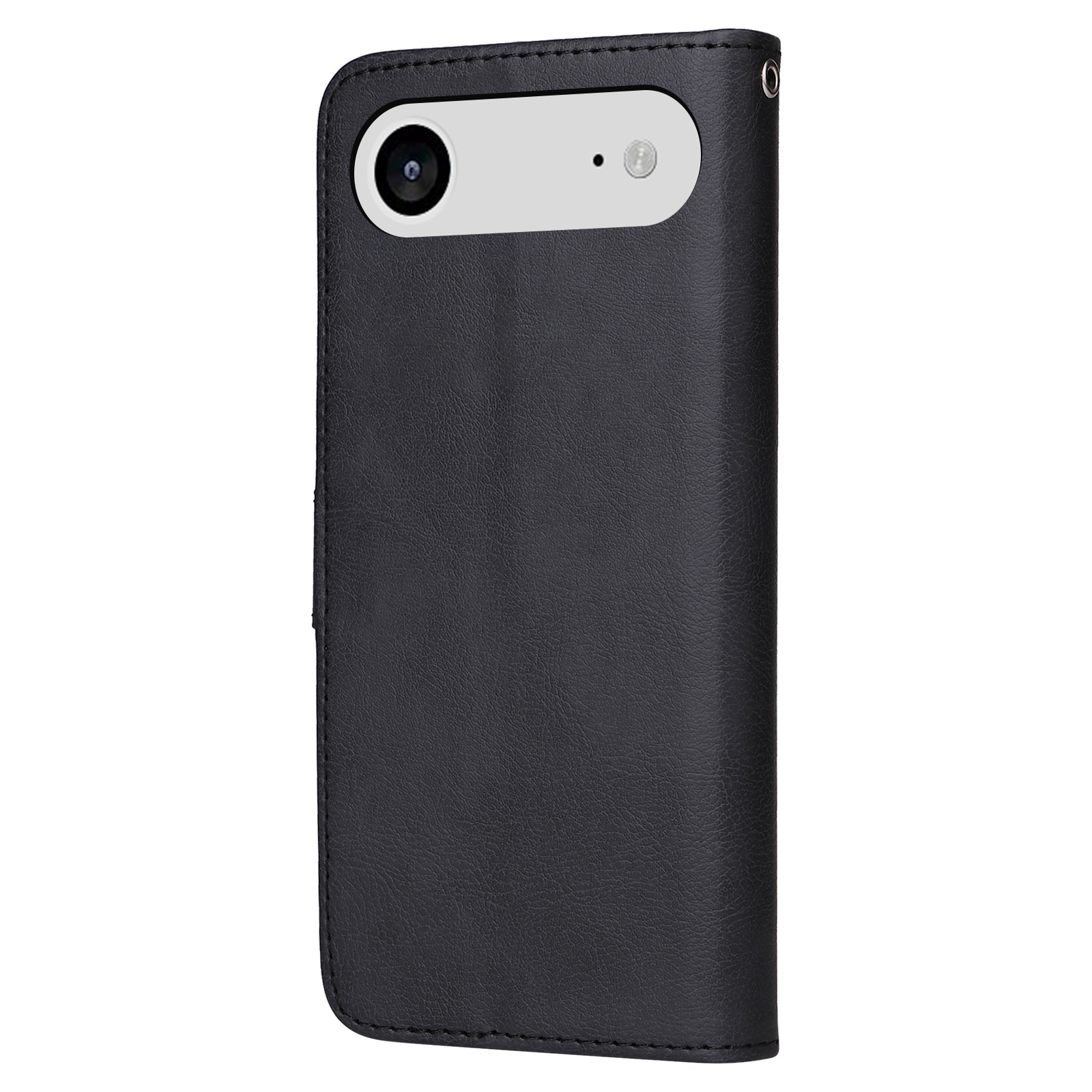 Funda magnética iPhone 17 Air Negro
