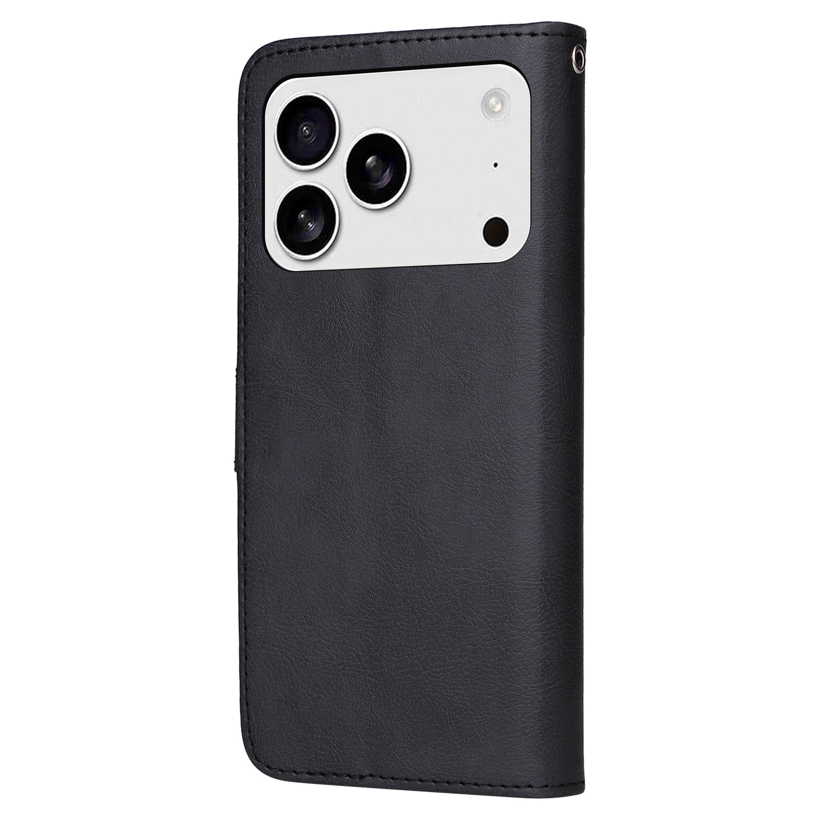 Funda magnética iPhone 17 Pro Negro