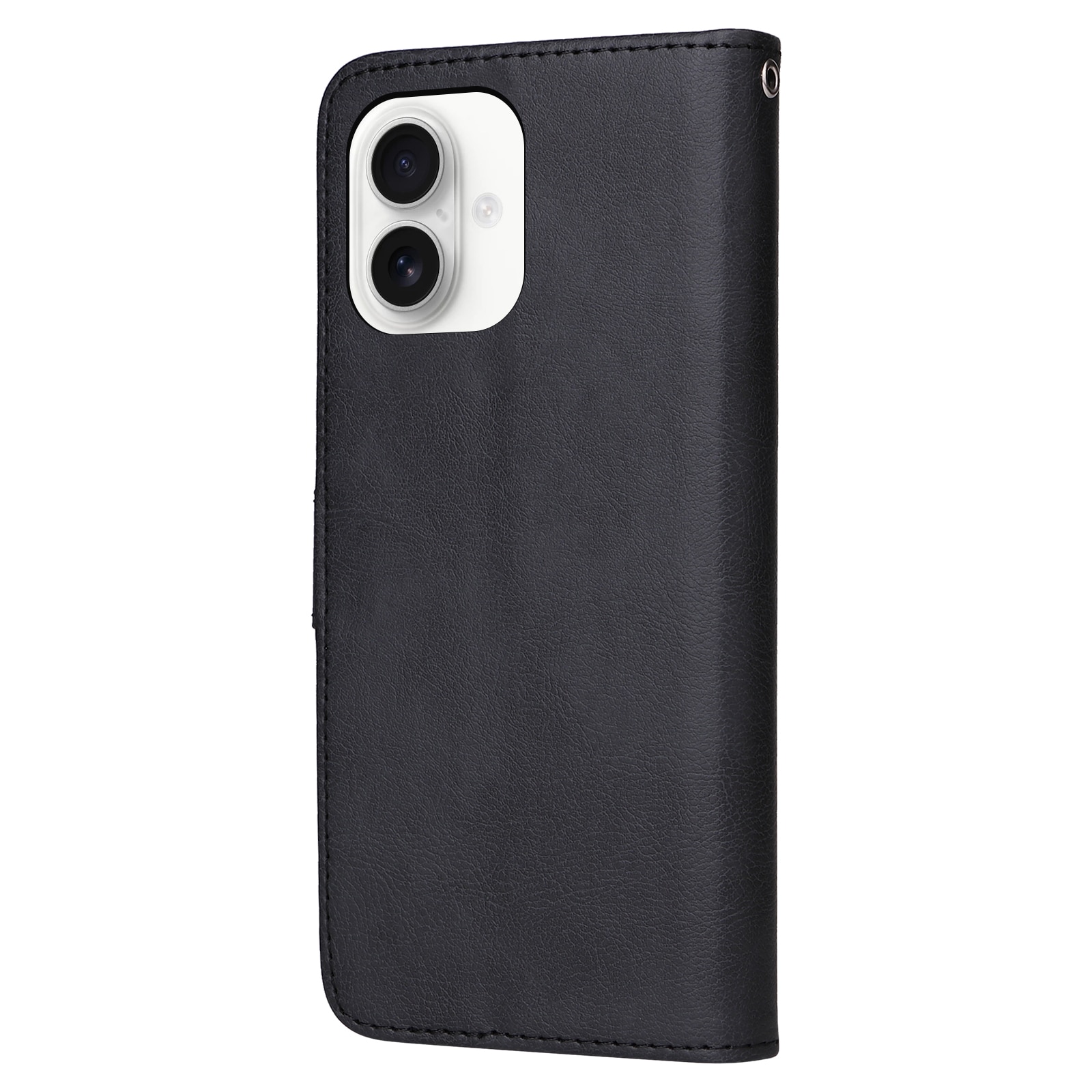 Funda magnética iPhone 17 negro