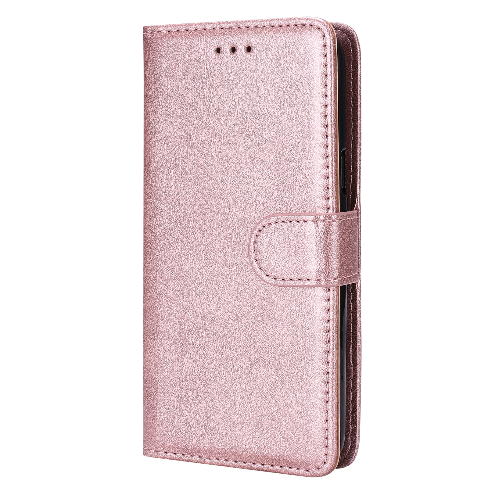 Funda magnética iPhone 17 Rosa