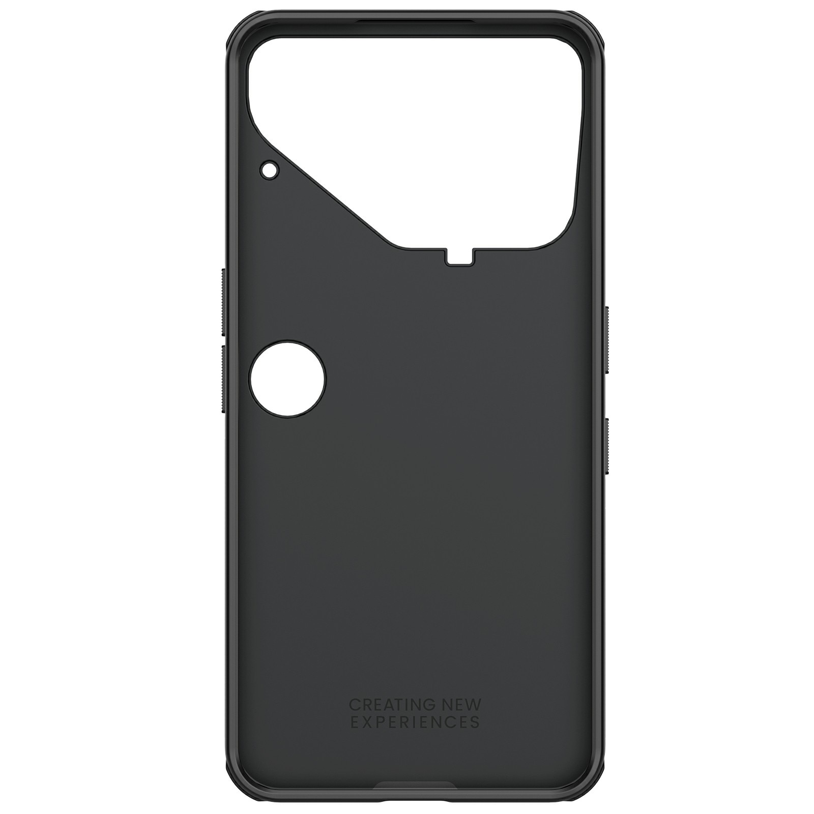 Super Frosted Shield Nothing Phone 3 negro