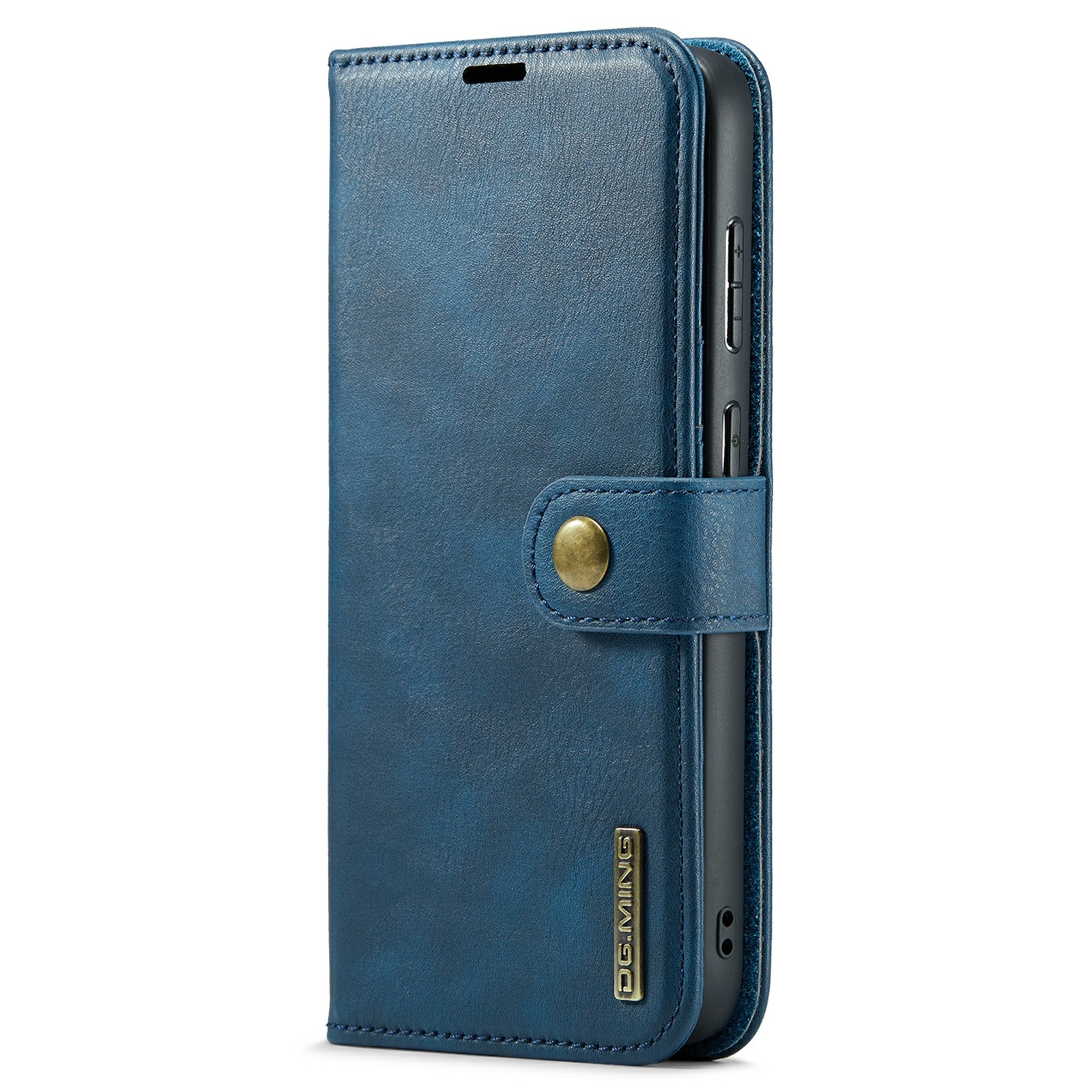 Cartera Magnet Wallet Samsung Galaxy S25 FE Blue