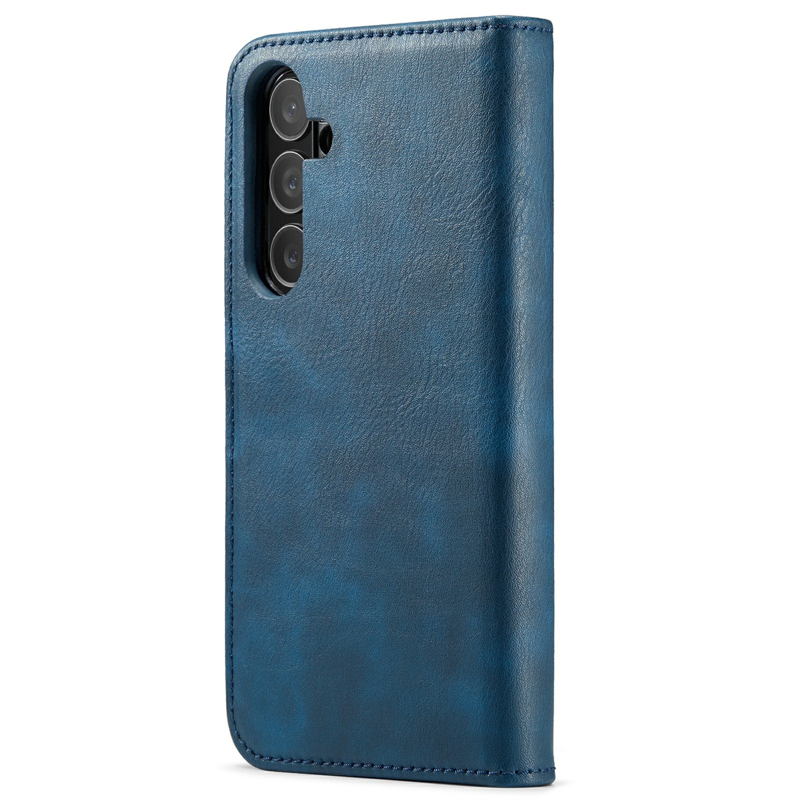Cartera Magnet Wallet Samsung Galaxy S25 FE Blue