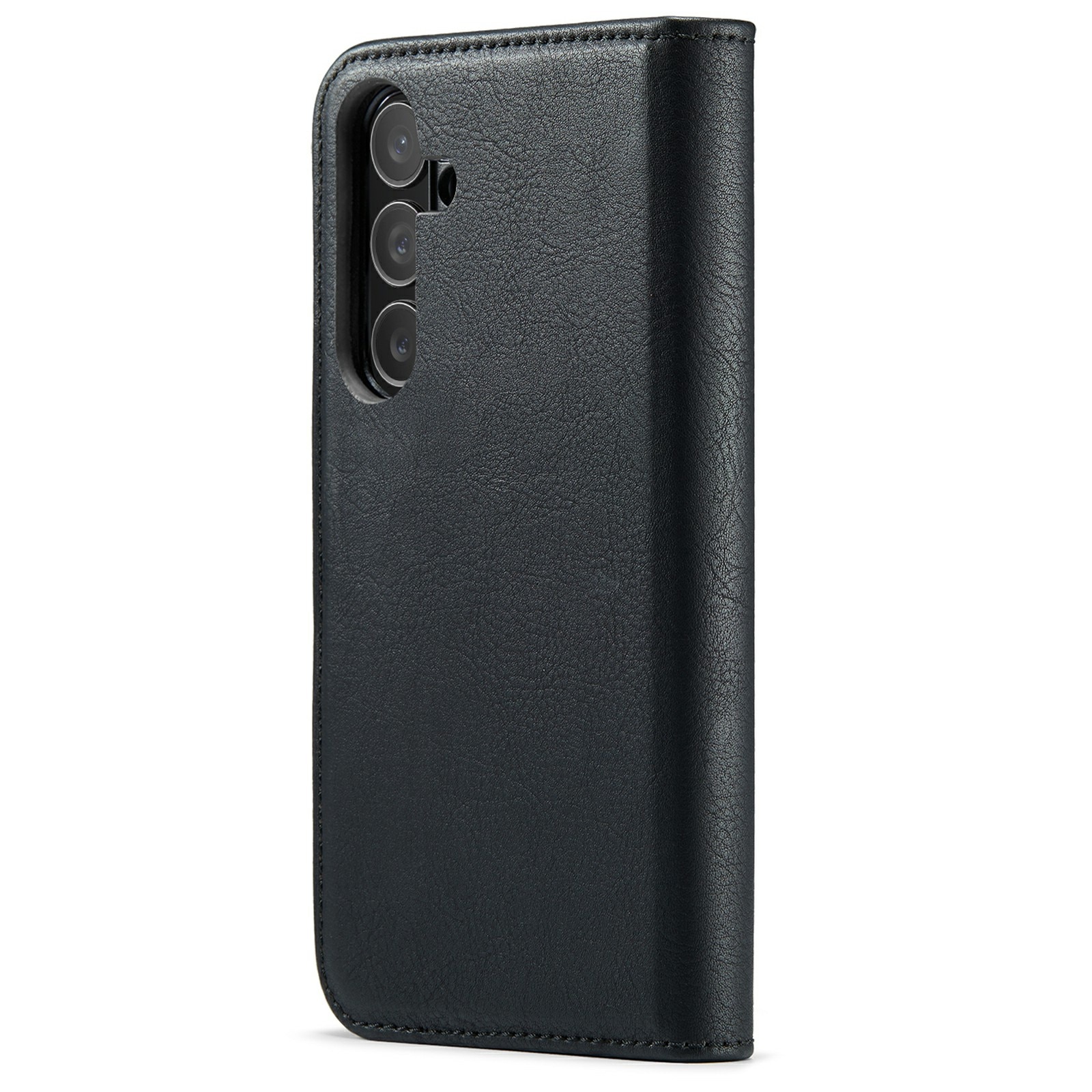 Cartera Magnet Wallet Samsung Galaxy S25 FE Black