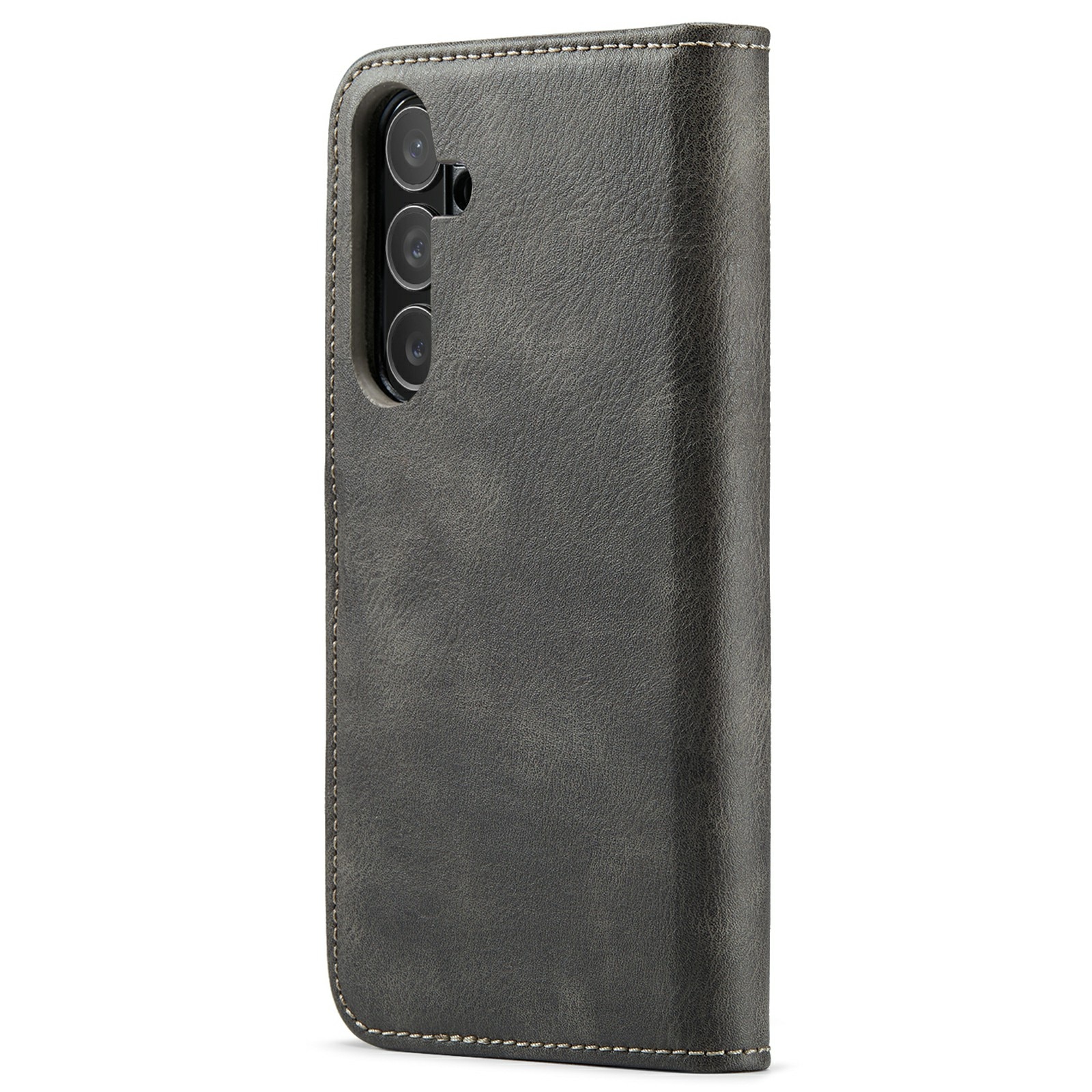 Cartera Magnet Wallet Samsung Galaxy S25 FE Brown