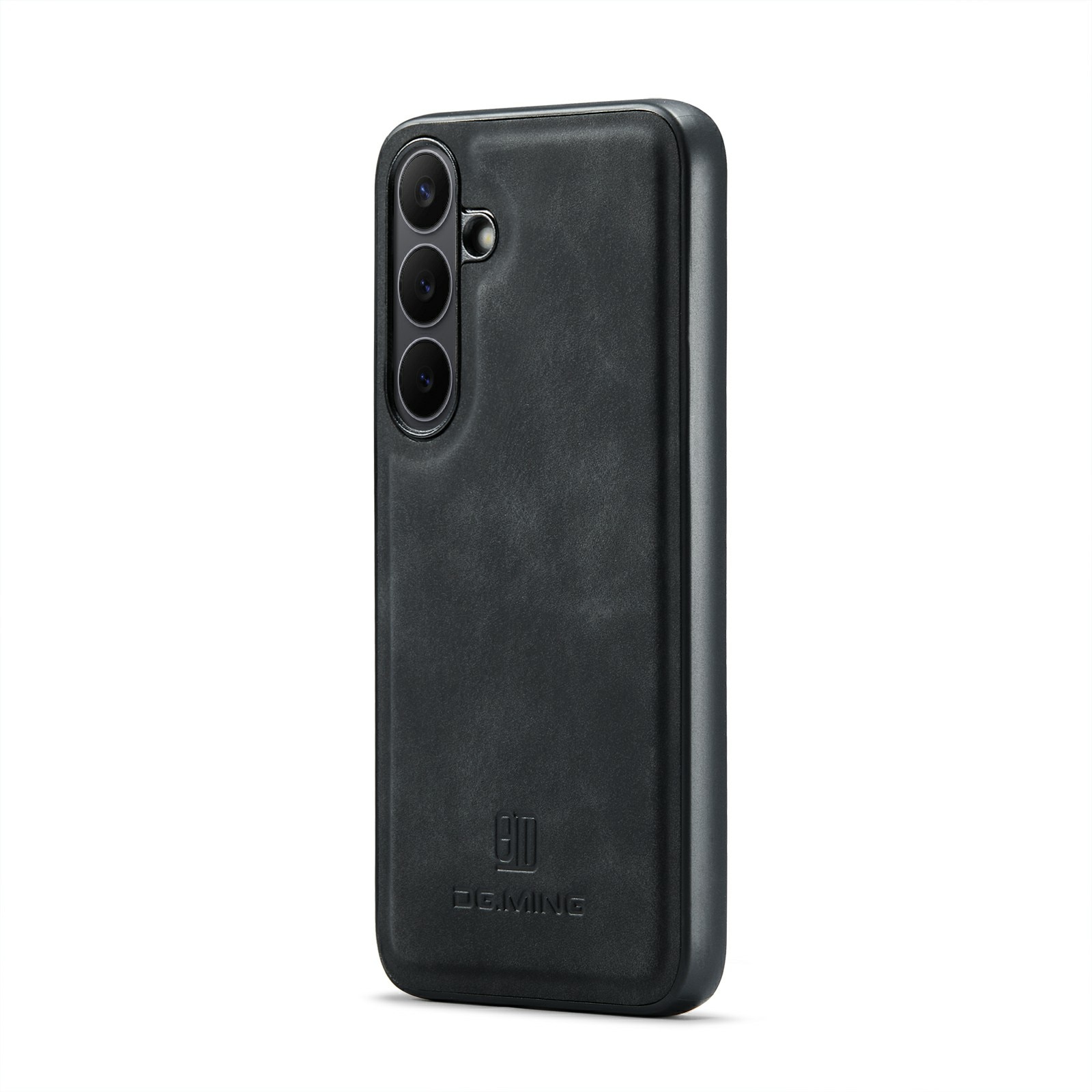 Funda Magnetic Card Slot Samsung Galaxy S25 FE Negro