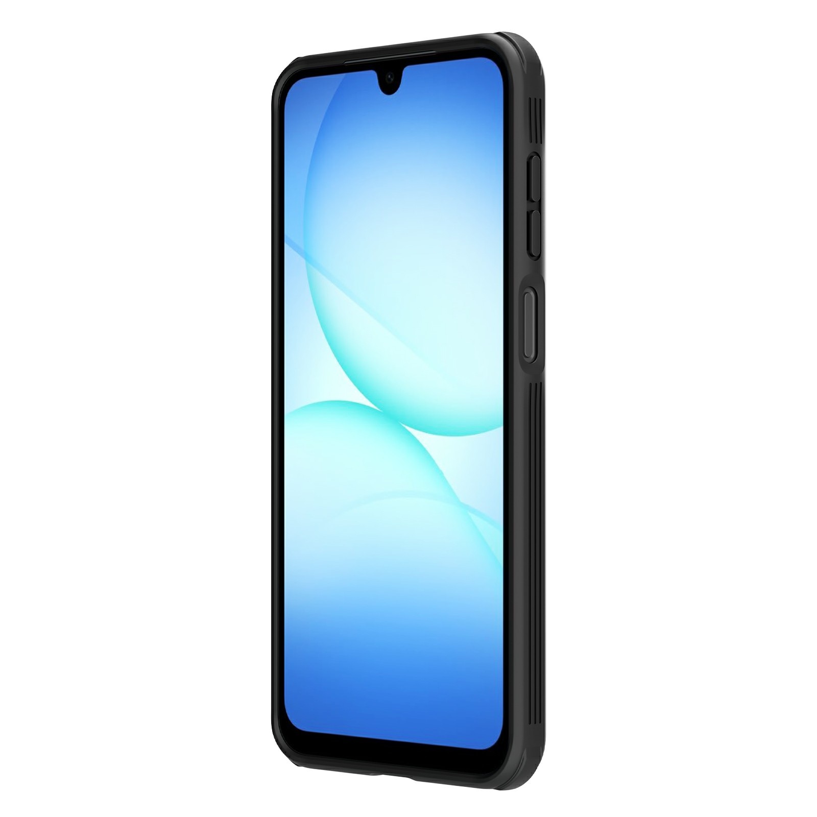 Funda CamShield Samsung Galaxy A17 Negro