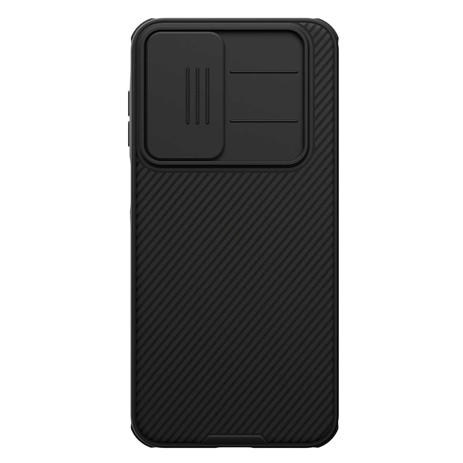Funda CamShield Samsung Galaxy A17 Negro