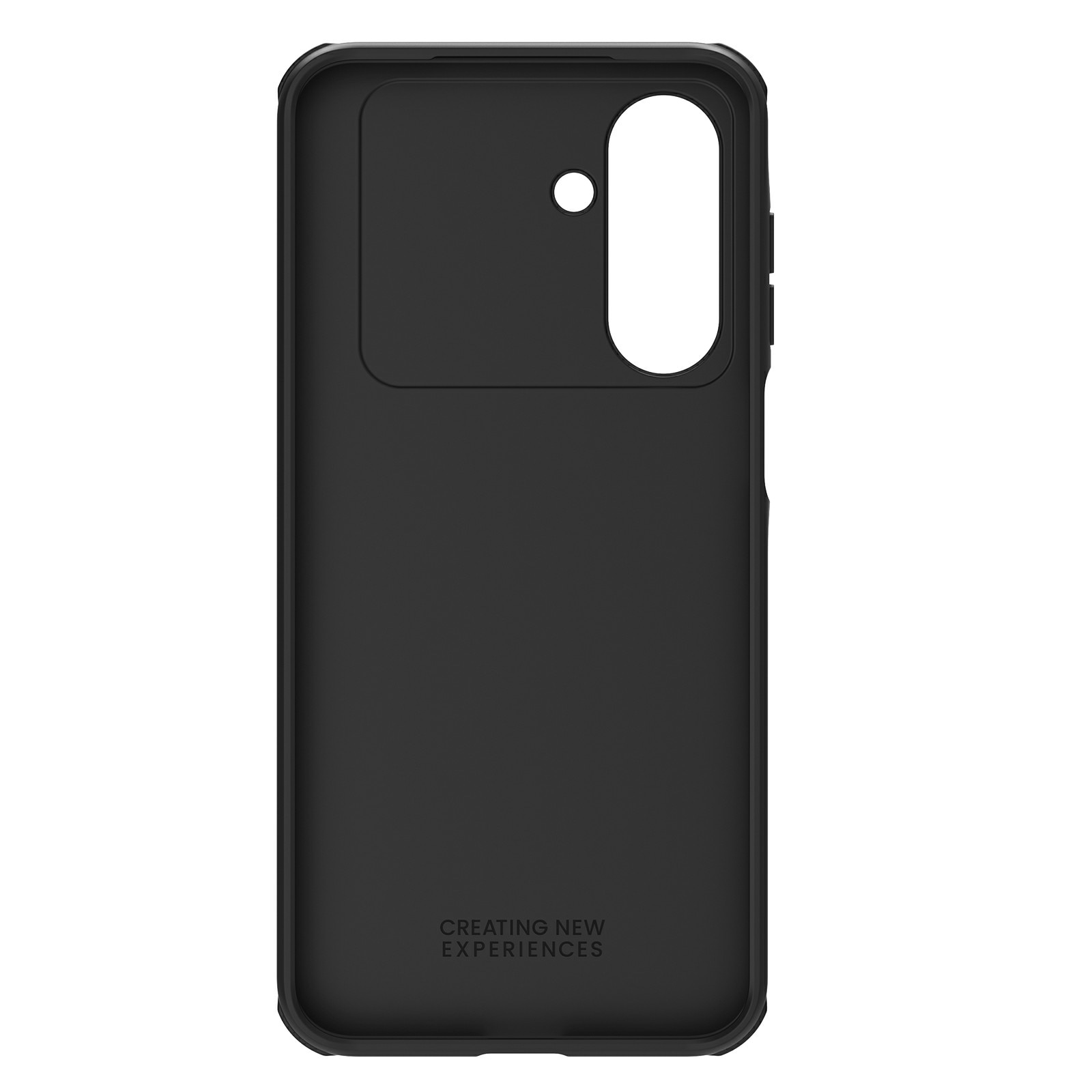 Funda CamShield Samsung Galaxy A17 Negro