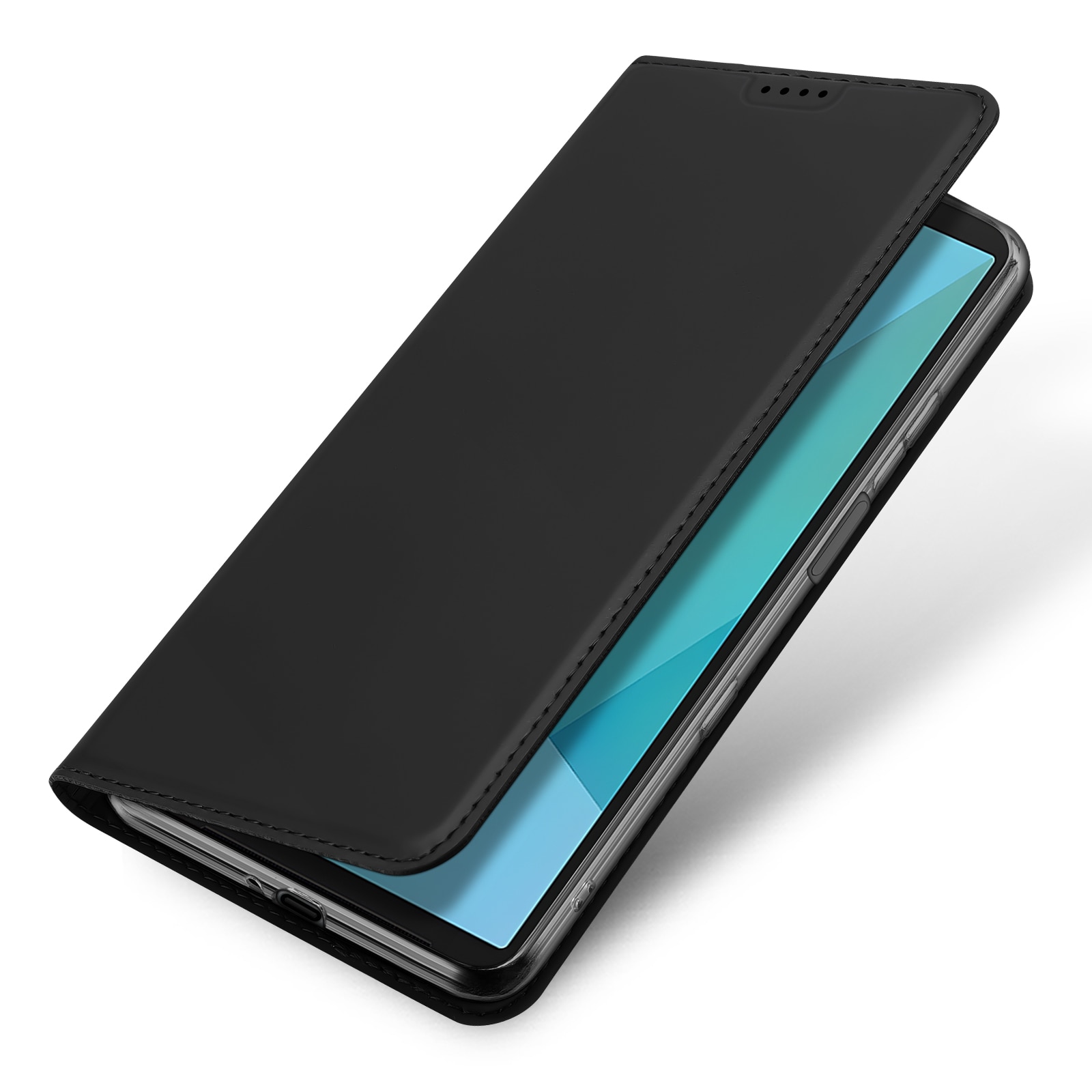 Skin Pro Series Sony Xperia 10 VII Negro