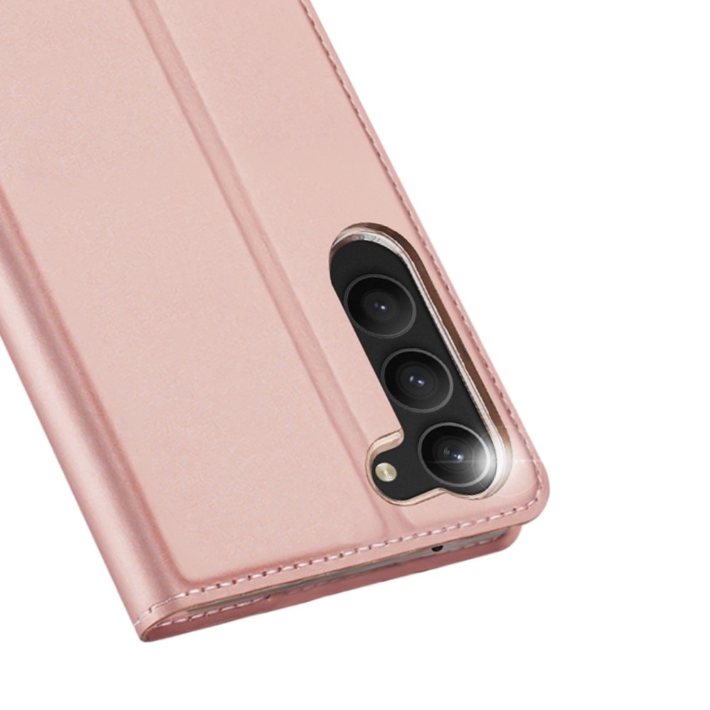 Skin Pro Series Samsung Galaxy S23 Oro rosa