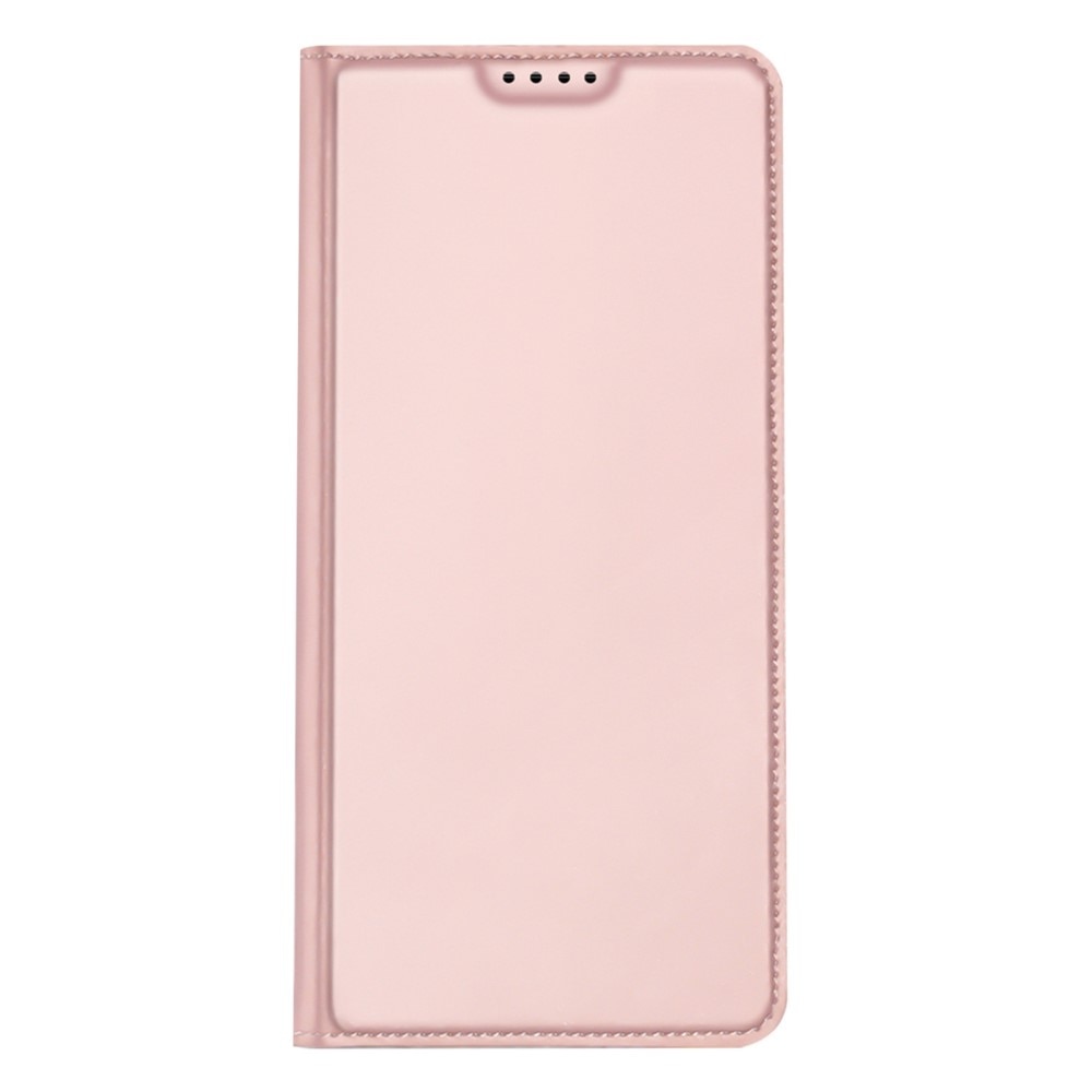 Skin Pro Series Samsung Galaxy S23 Oro rosa