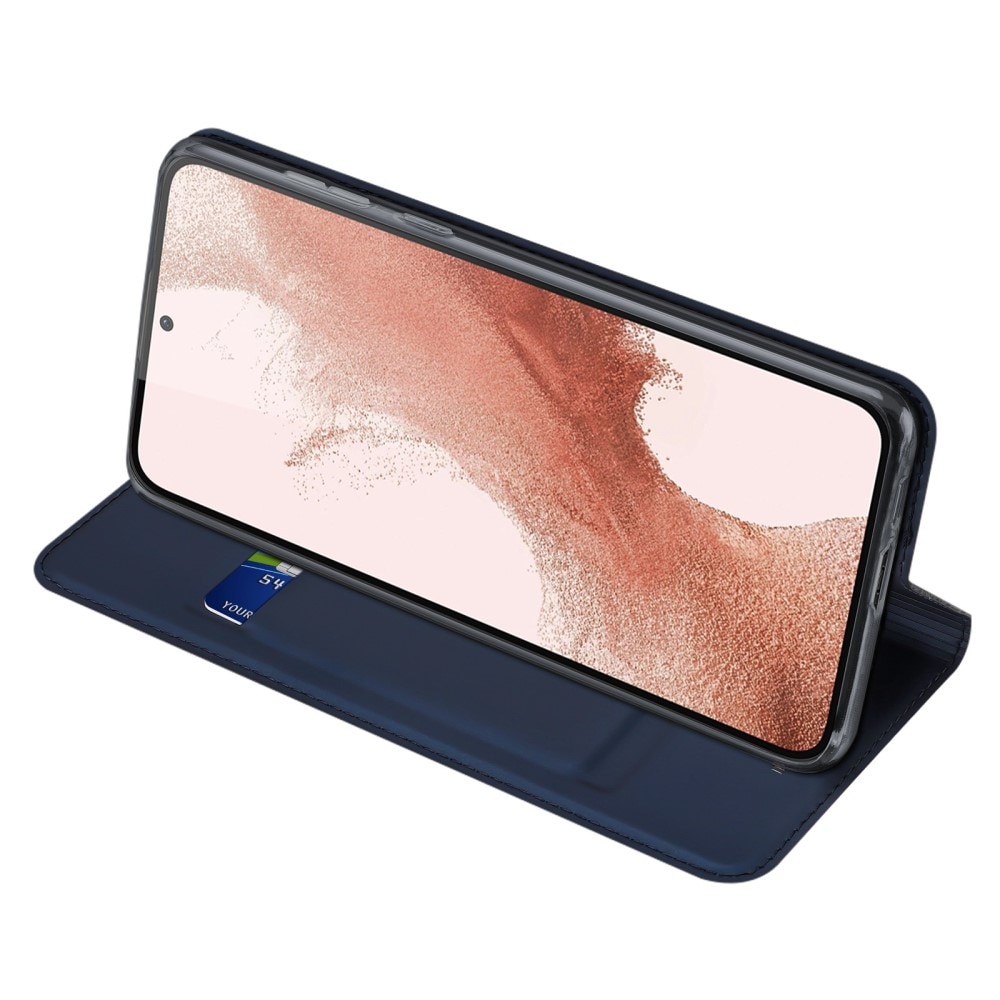 Skin Pro Series Samsung Galaxy S23 Azul