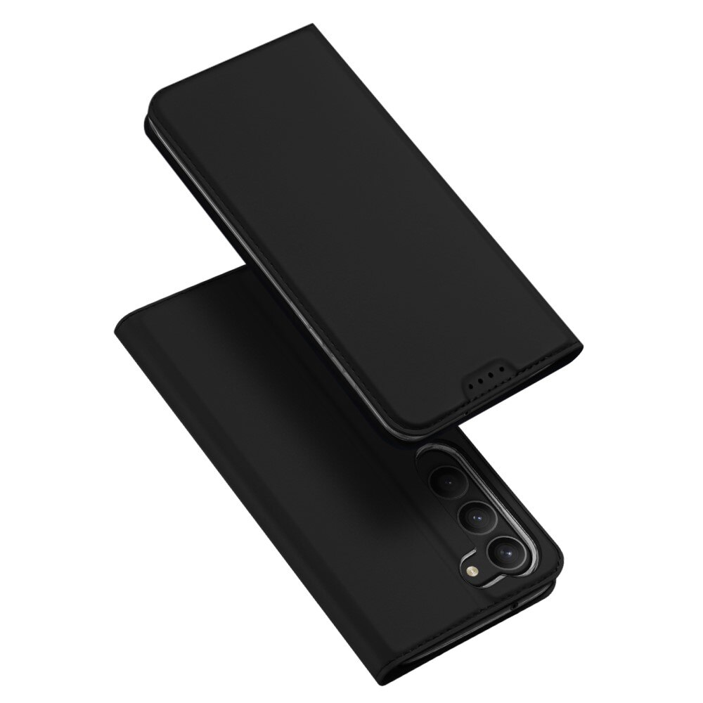 Skin Pro Series Samsung Galaxy S23 Plus Negro